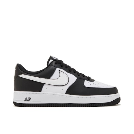 Nike Air Force 1 Low Utility White Black GS AR1708-100 Size 6Y WMNS Size us  7.5