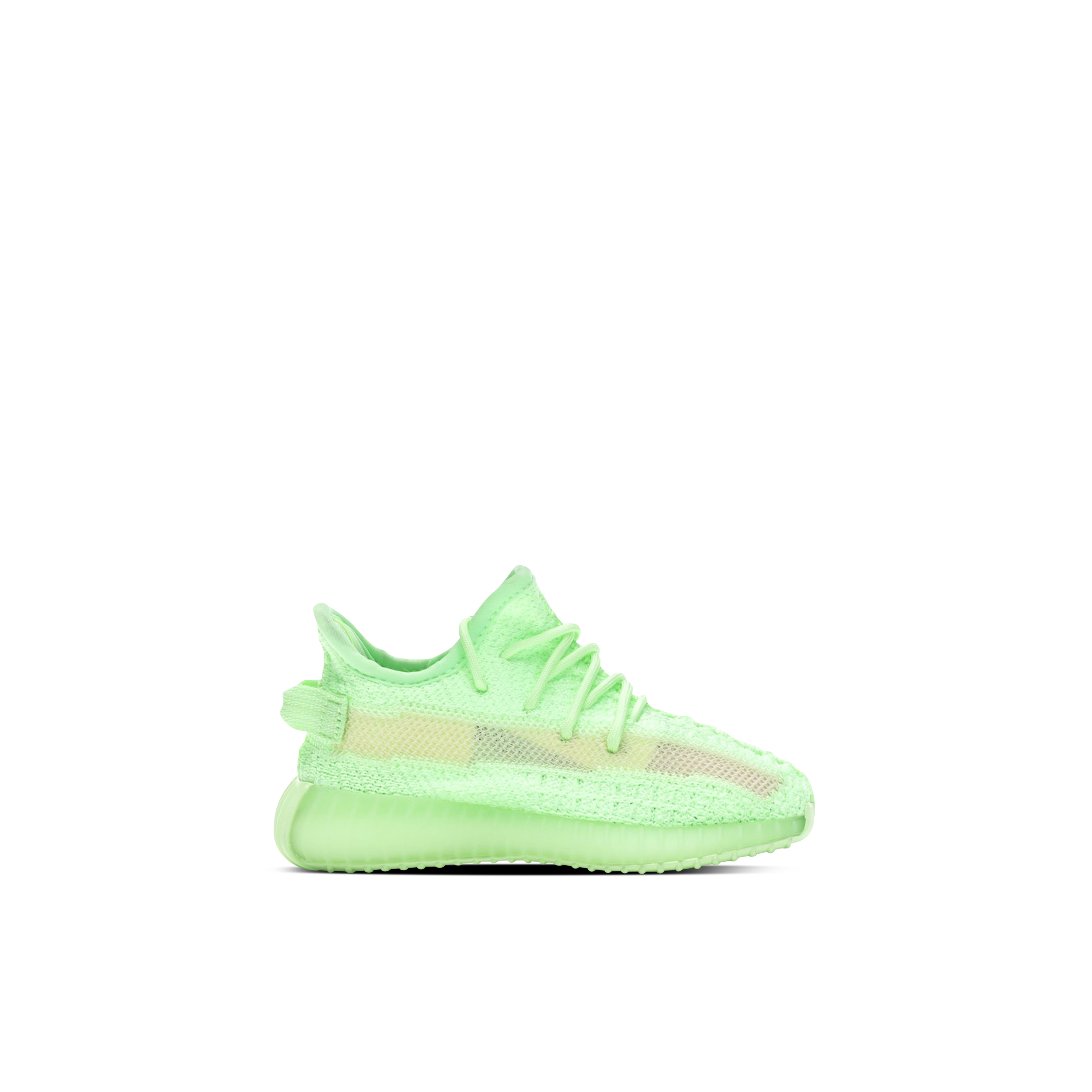 Yeezy glow sale infant