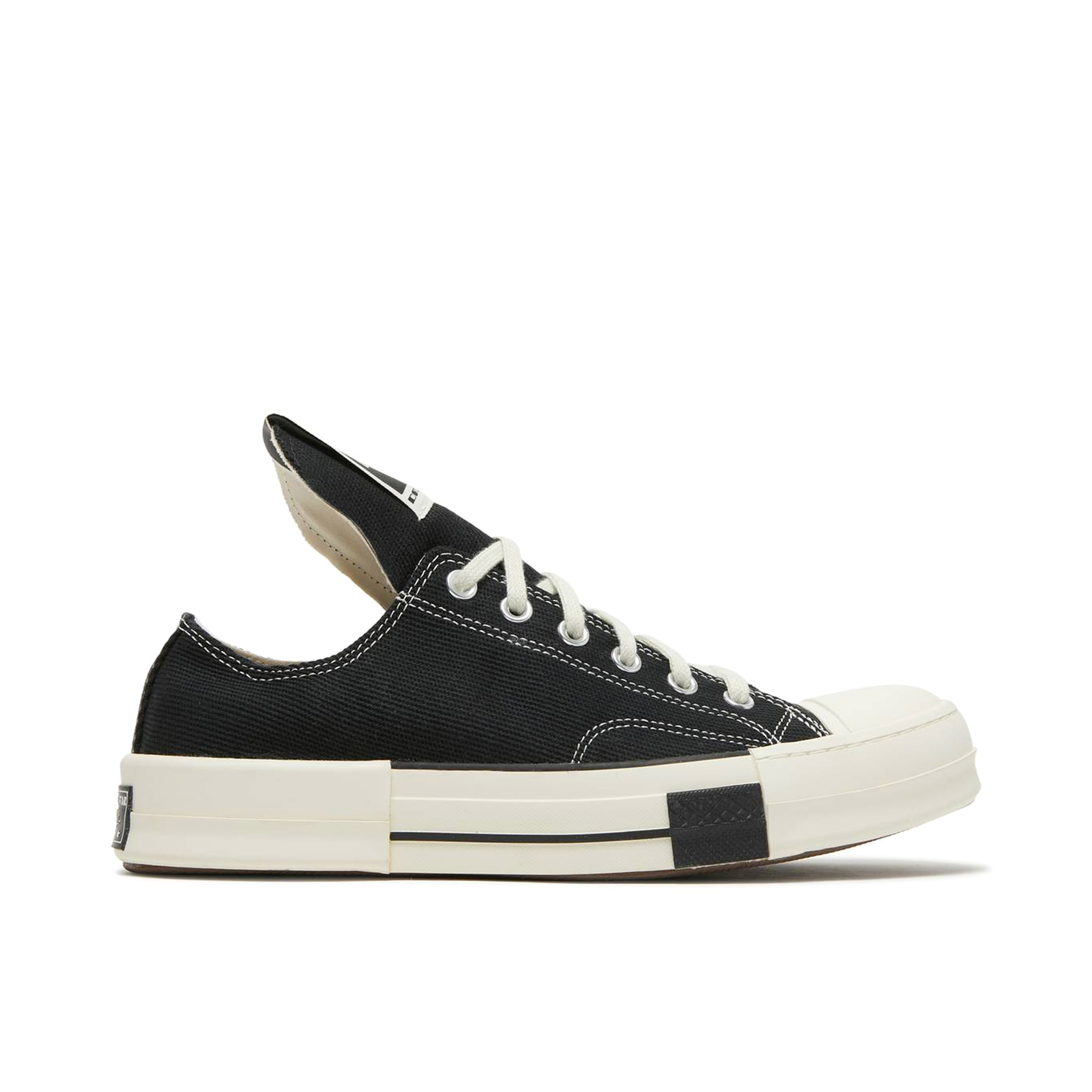 Converse DRKSTR Chuck Taylor All-Star 70 Ox x Rick Owens DRKSHDW