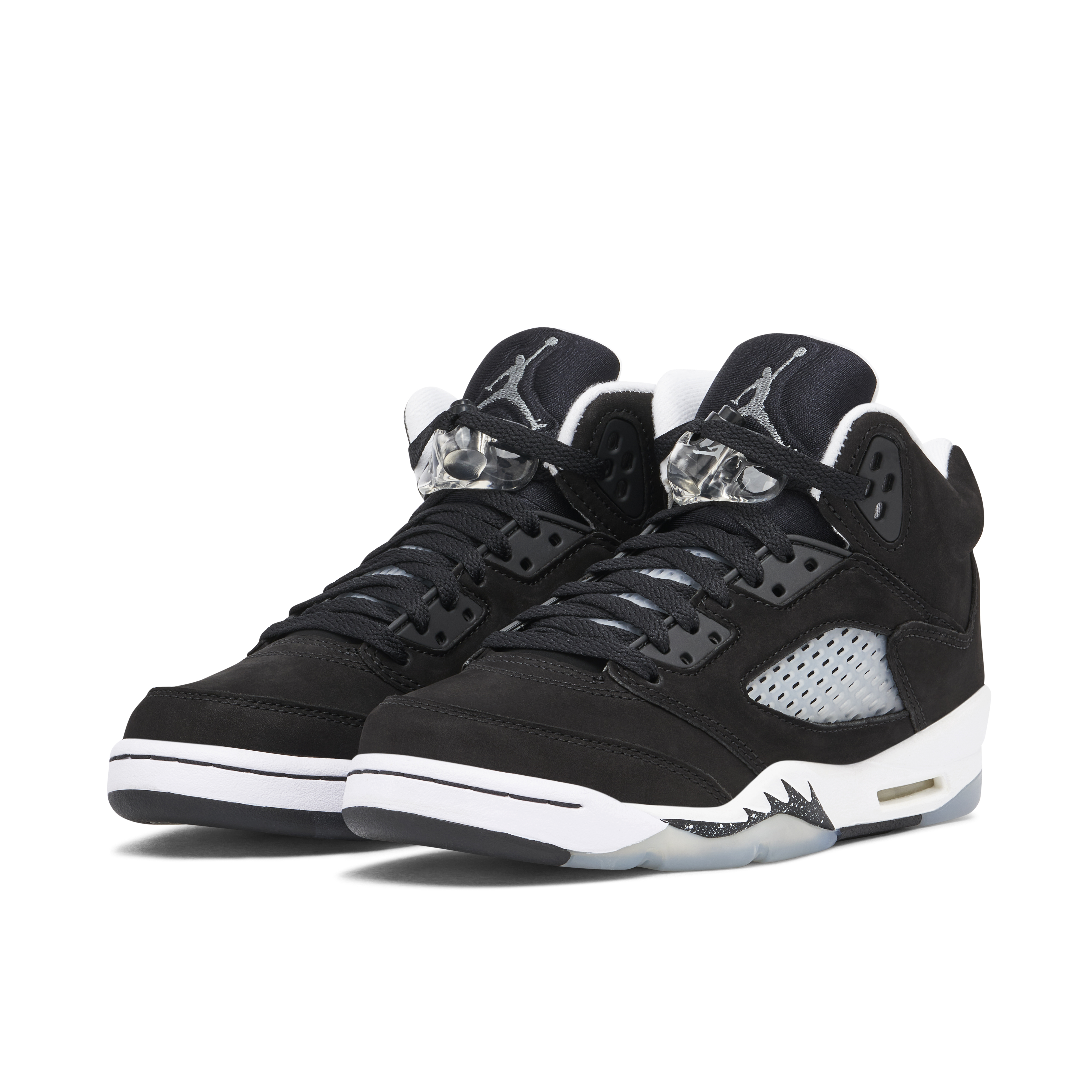 Jordan 5 cheap oreo gs