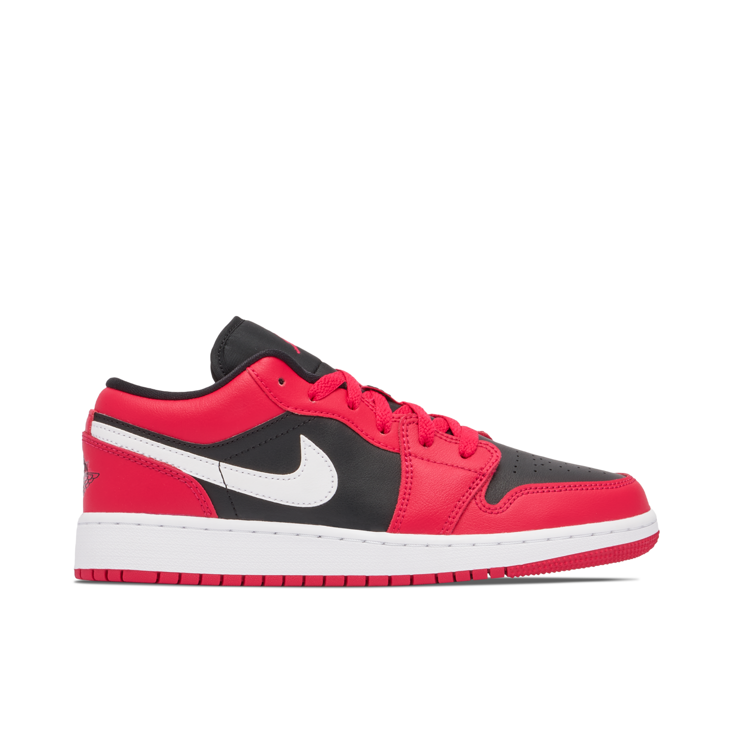 Nike Jordan NBA All Star Swingman Jersey - Salsa Red/Very Berry