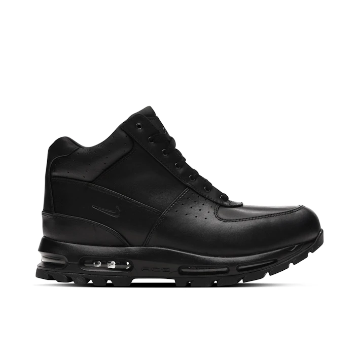 nike air max goadome black