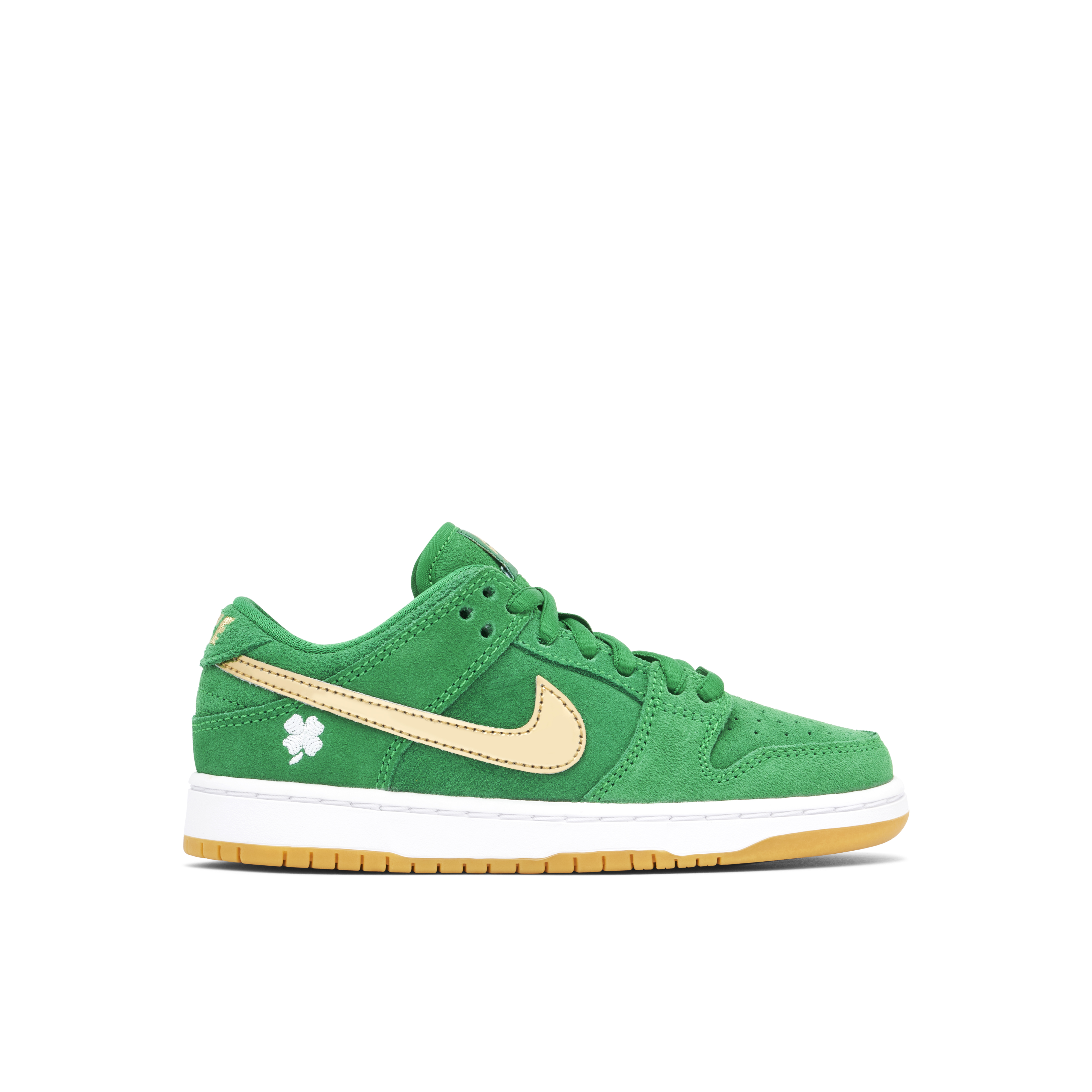 Nike SB Dunk Low St Patrick's Day PS (2022) | DN3675-303 | Laced