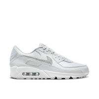 White air max with glitter Clearance