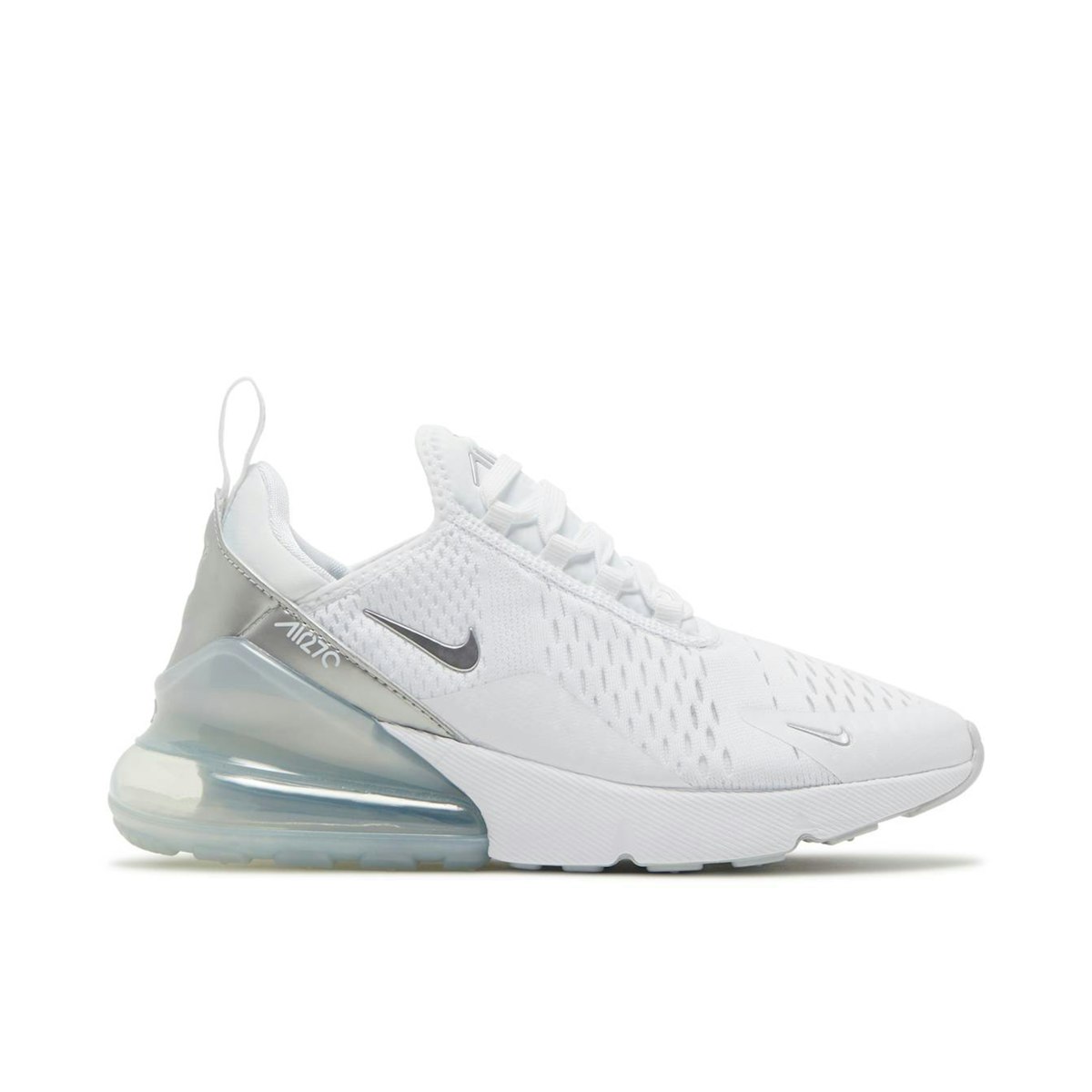 The nike air max 270 pure platinum Clearance