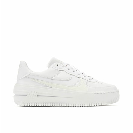 Nike Kids Air Force 1/1 GS Shoes, CT3840-100