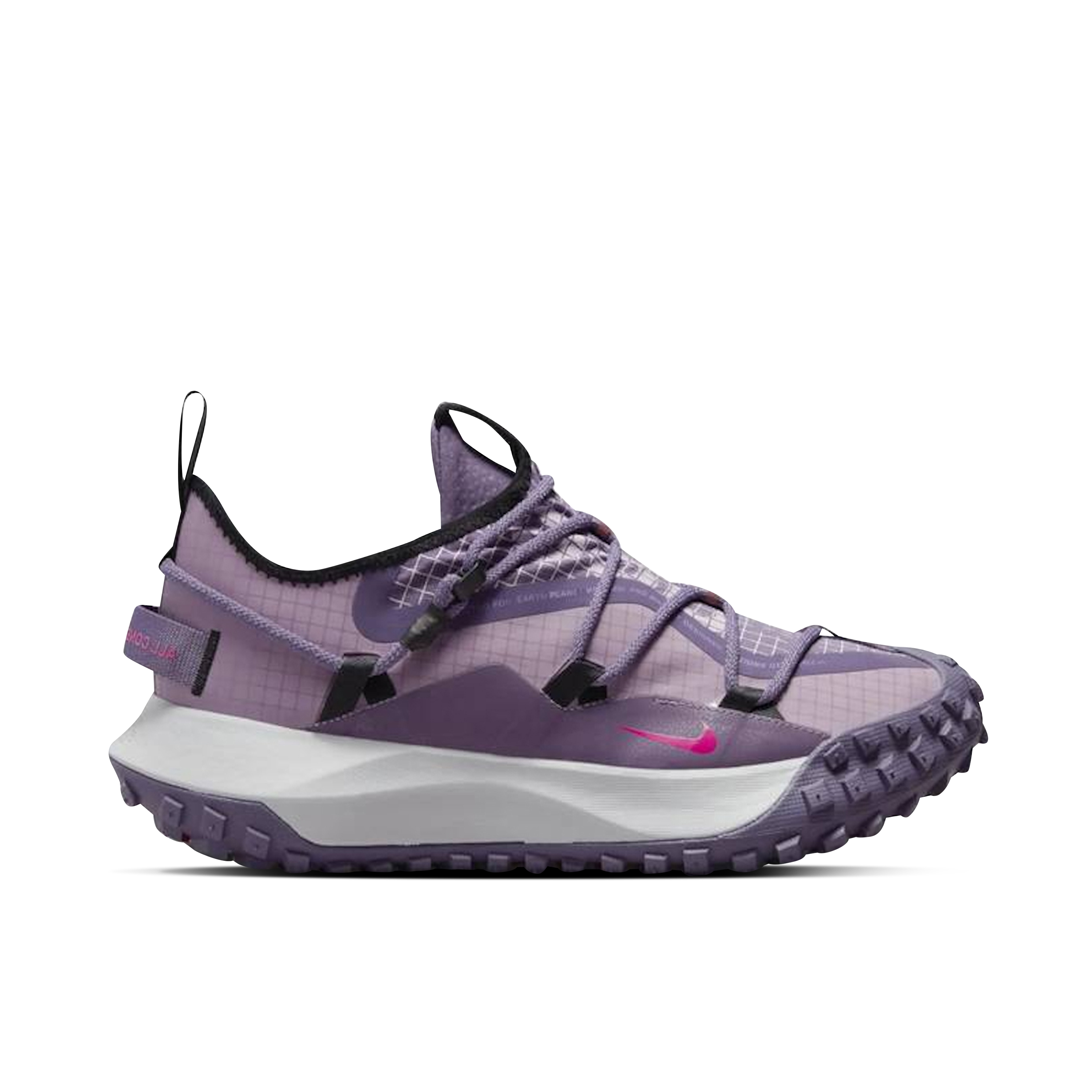 Nike ACG Mountain Fly Low SE Canyon Purple | DQ1979-500 | Laced