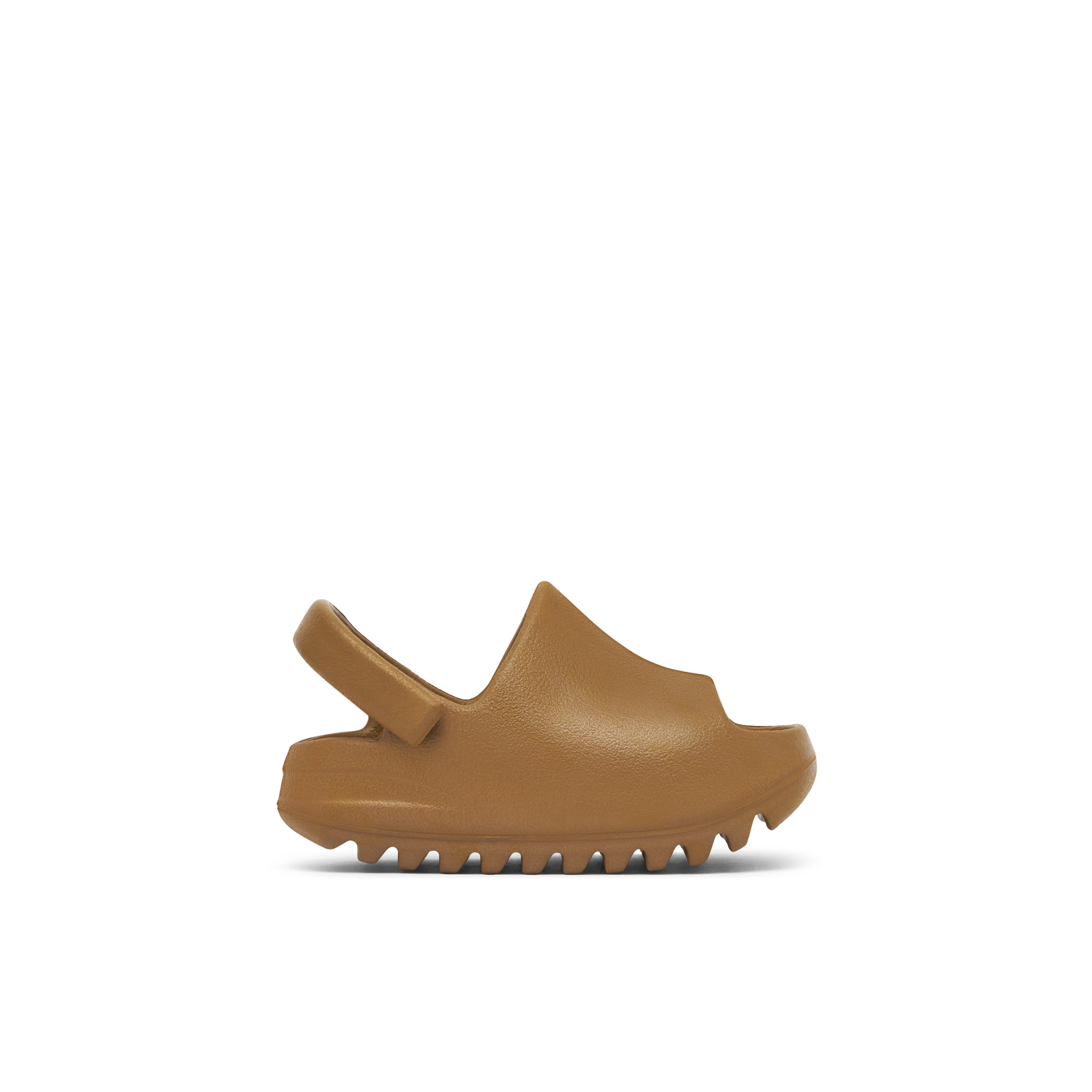 Yeezy Slide Ochre Kinder | GW1933 | Laced