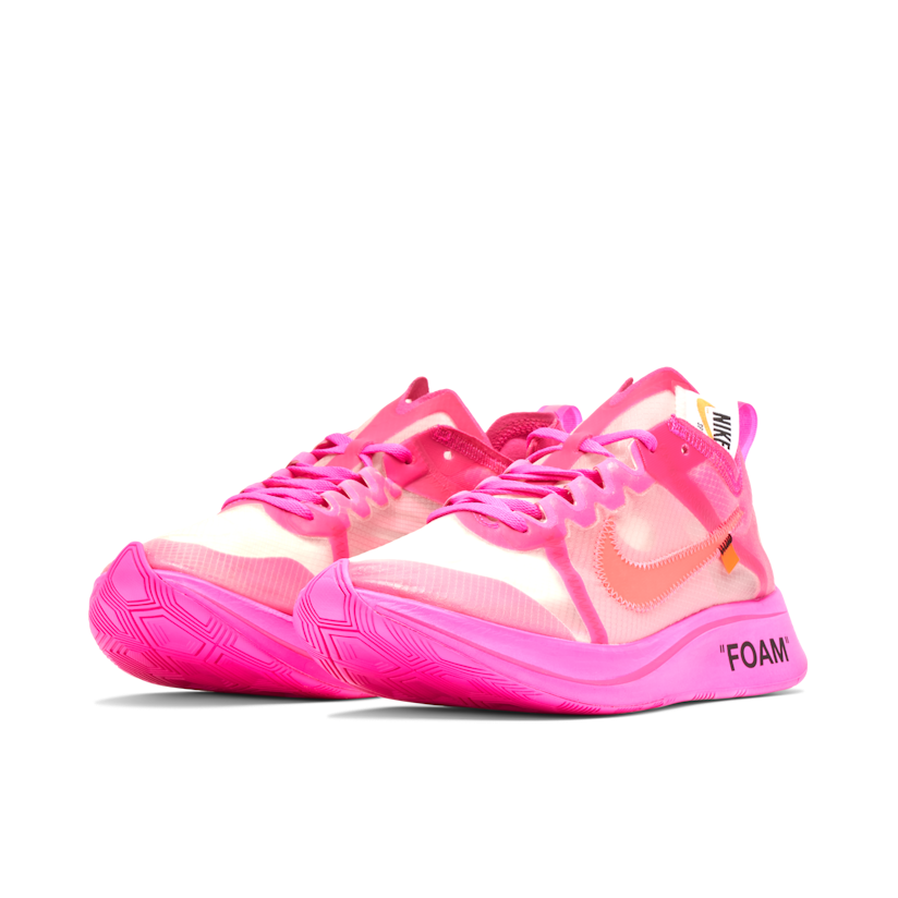 Nike zoom fly tulip Clearance