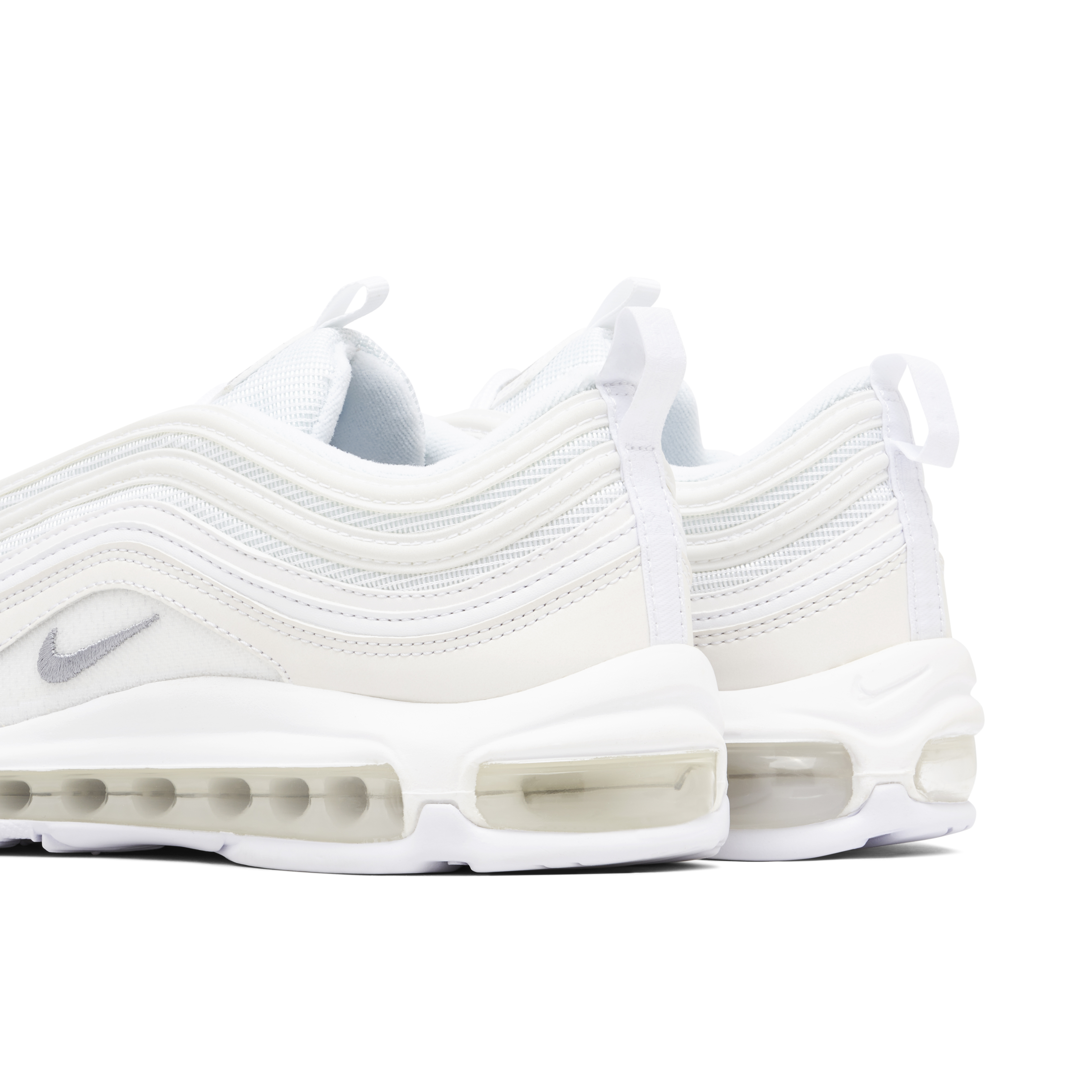 Air max 97 premium - wolf grey/summit clearance white