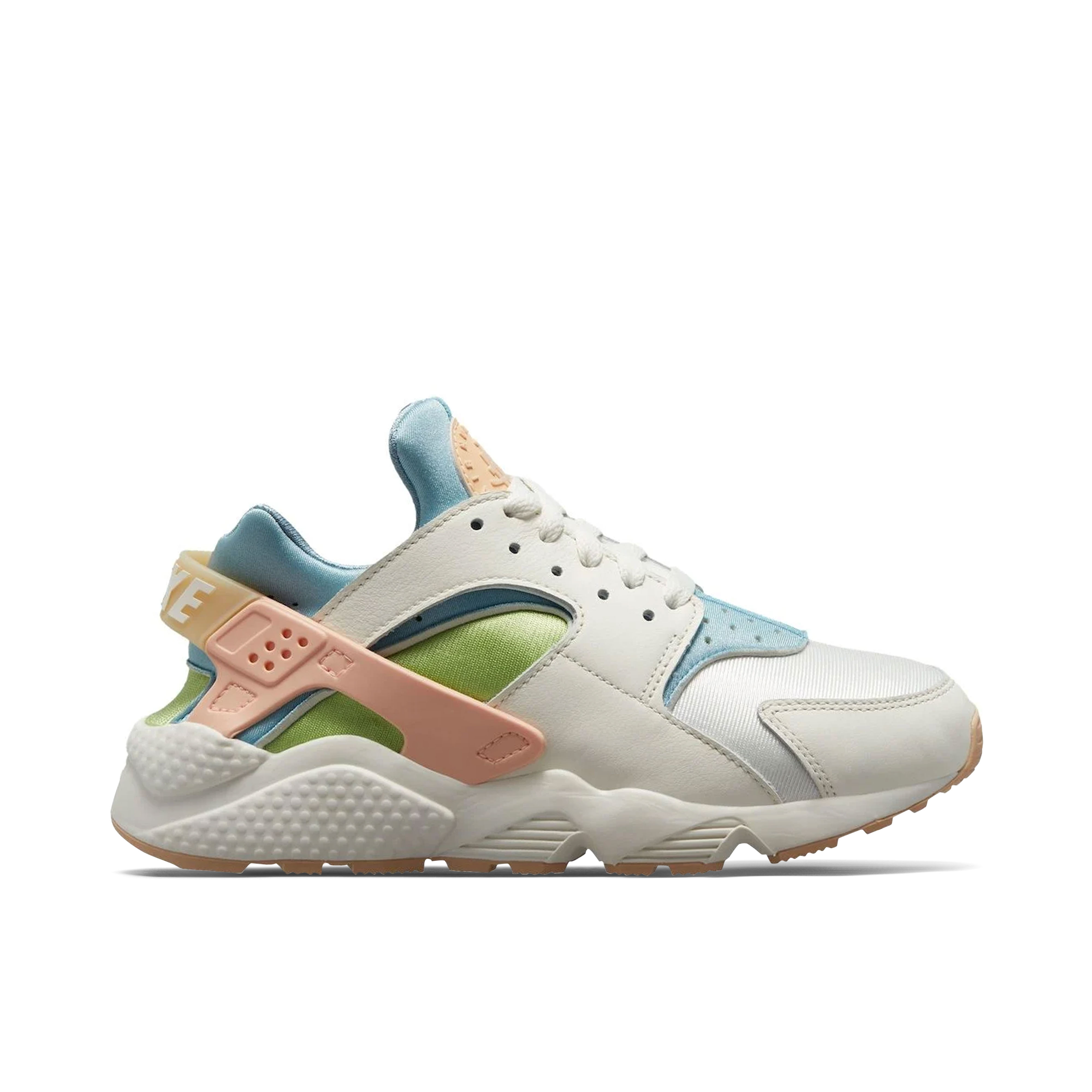 Nike Air Huarache Sun Club Womens | DQ0117-100 | Laced