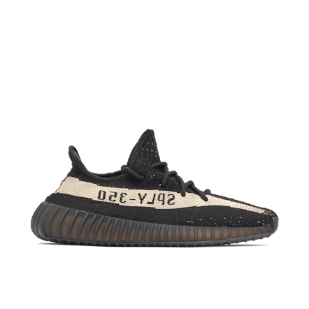 Yeezy sales copper stripe