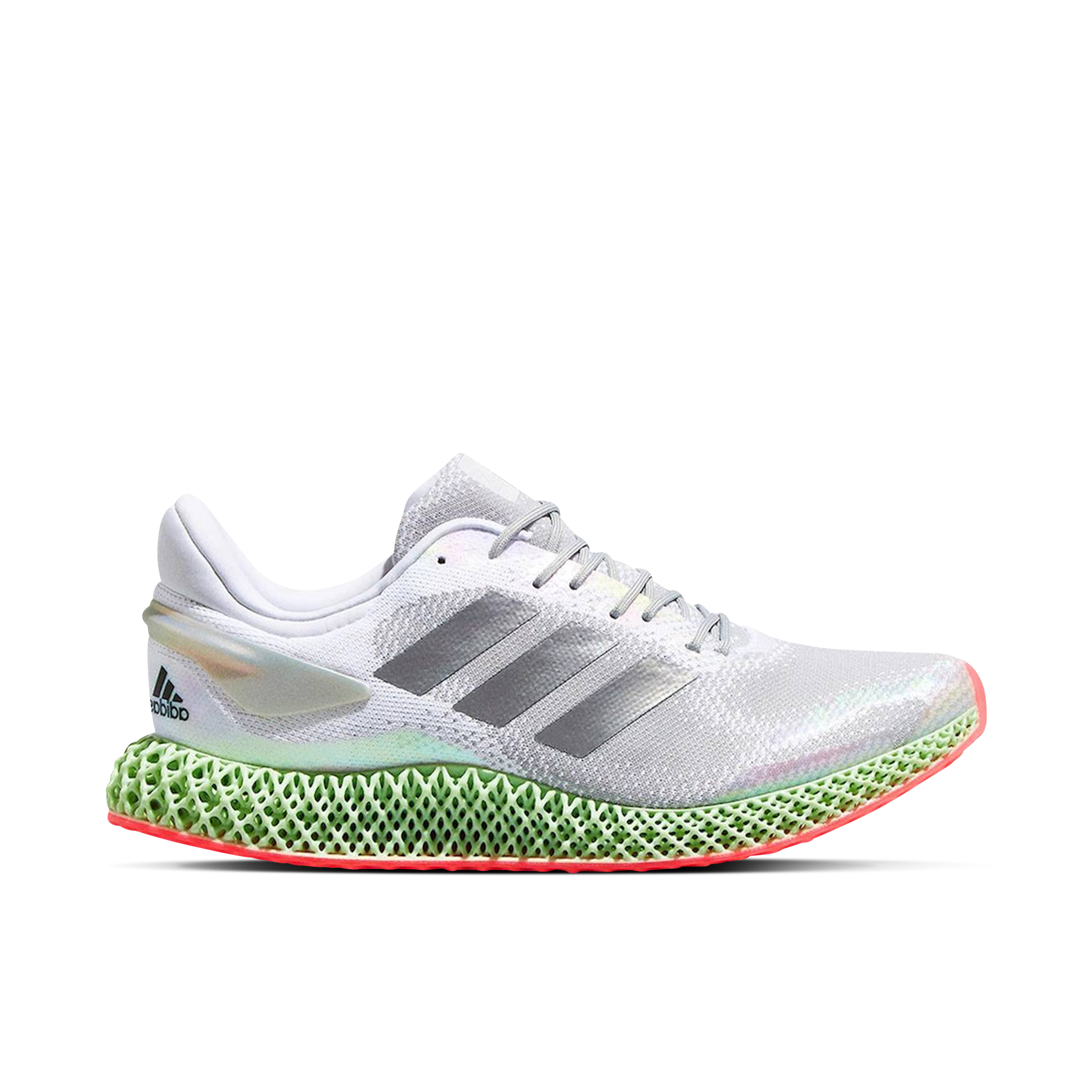 Adidas best sale 4d green