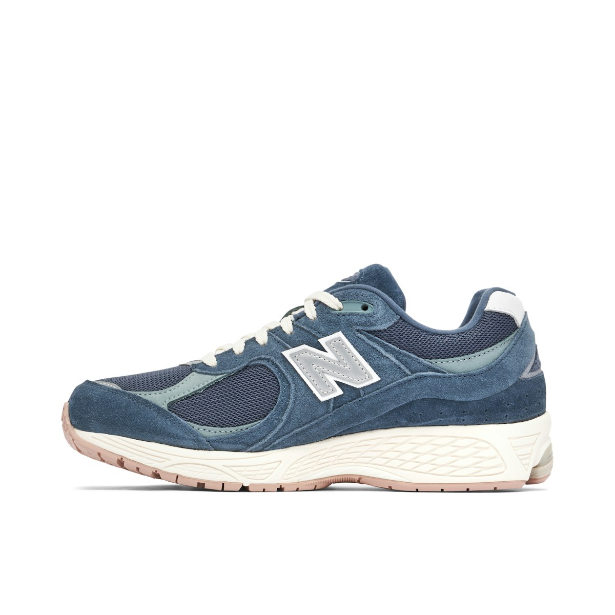 【本物保証 /関税・送料無料】New Balance 2002R Hazy Blue 