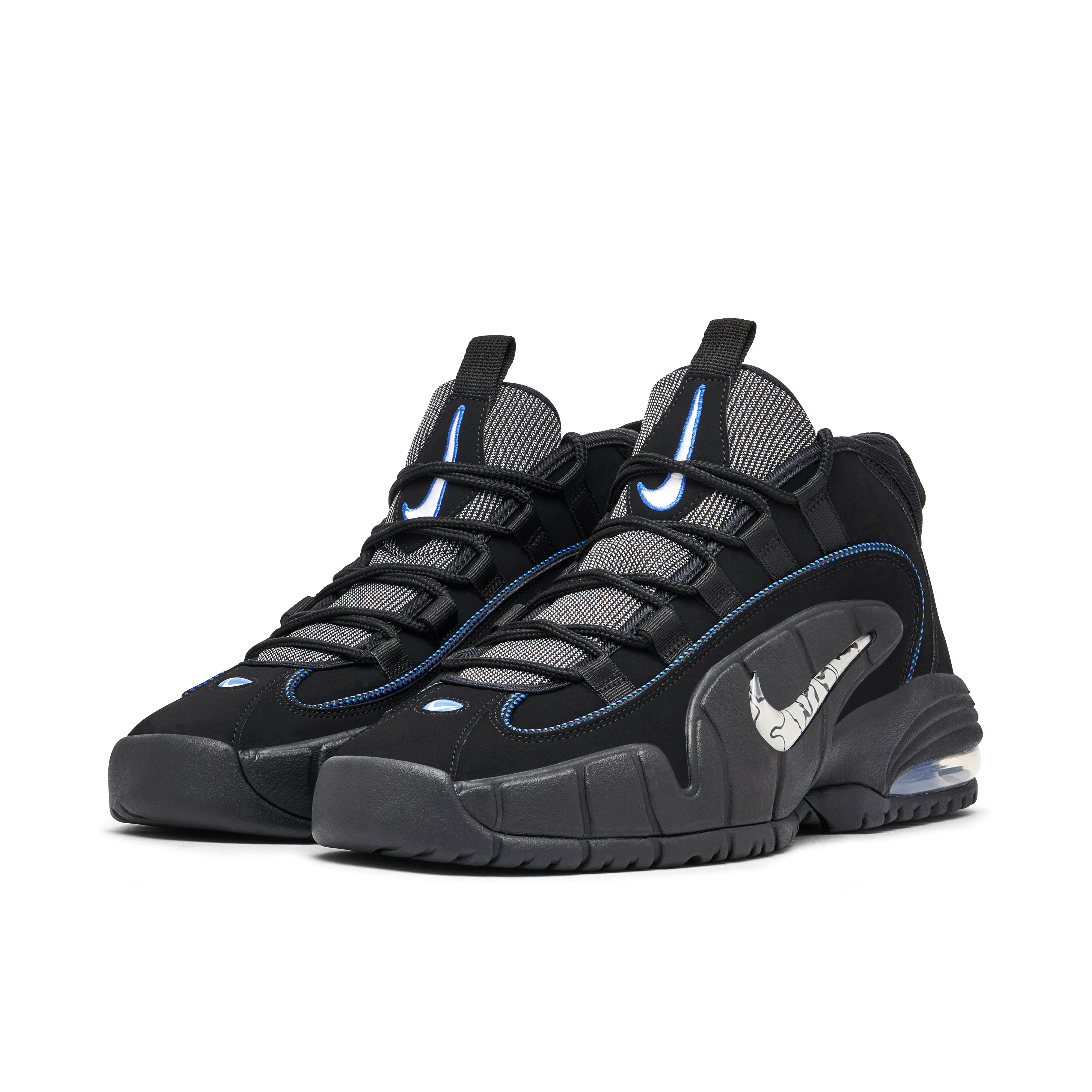 Nike Air Max Penny 1 All-Star DN2487-002