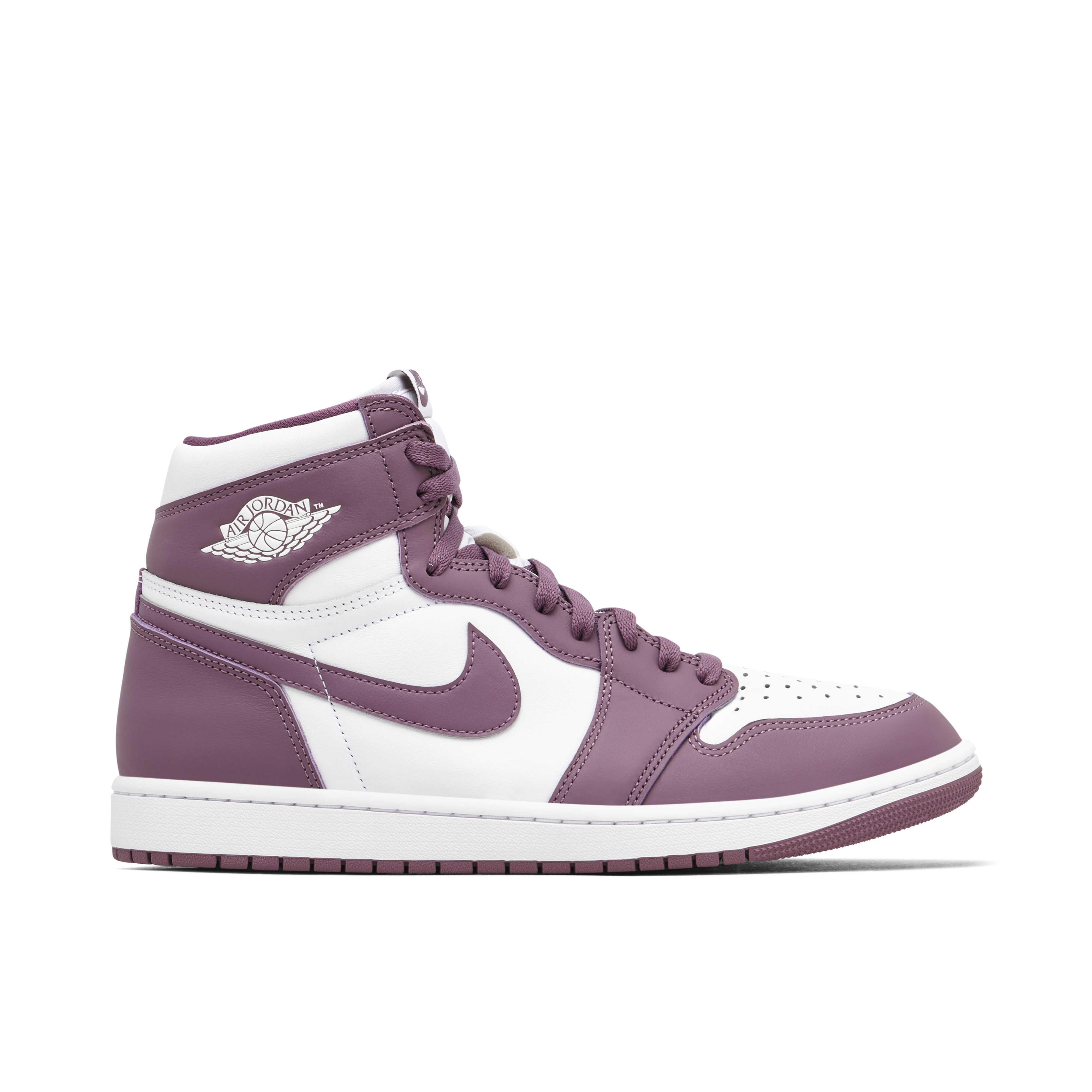 Air Jordan 1 High OG Sky J Mauve | DZ5485-105 | Laced