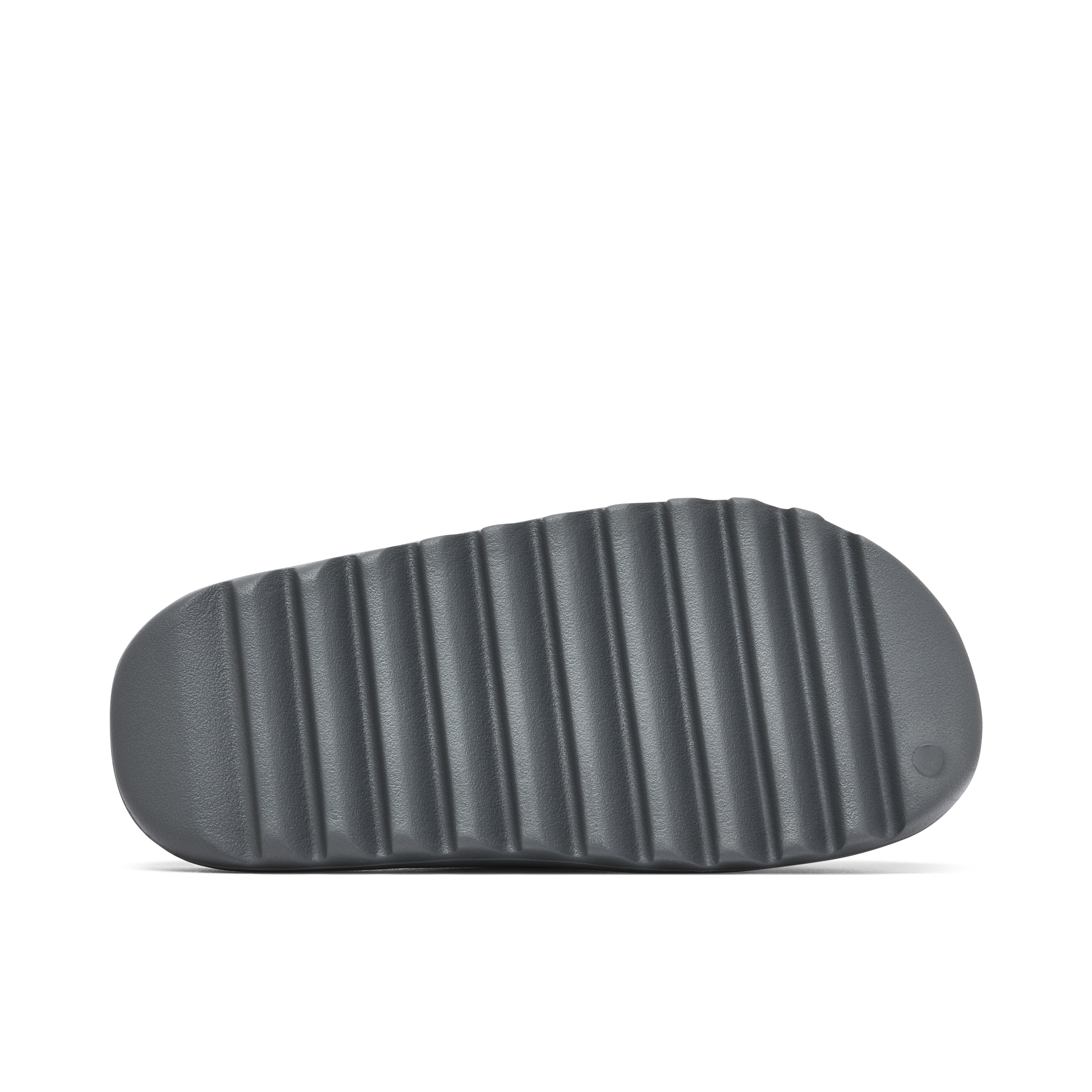 Yeezy Slide Slate Grey | ID2350 | Laced