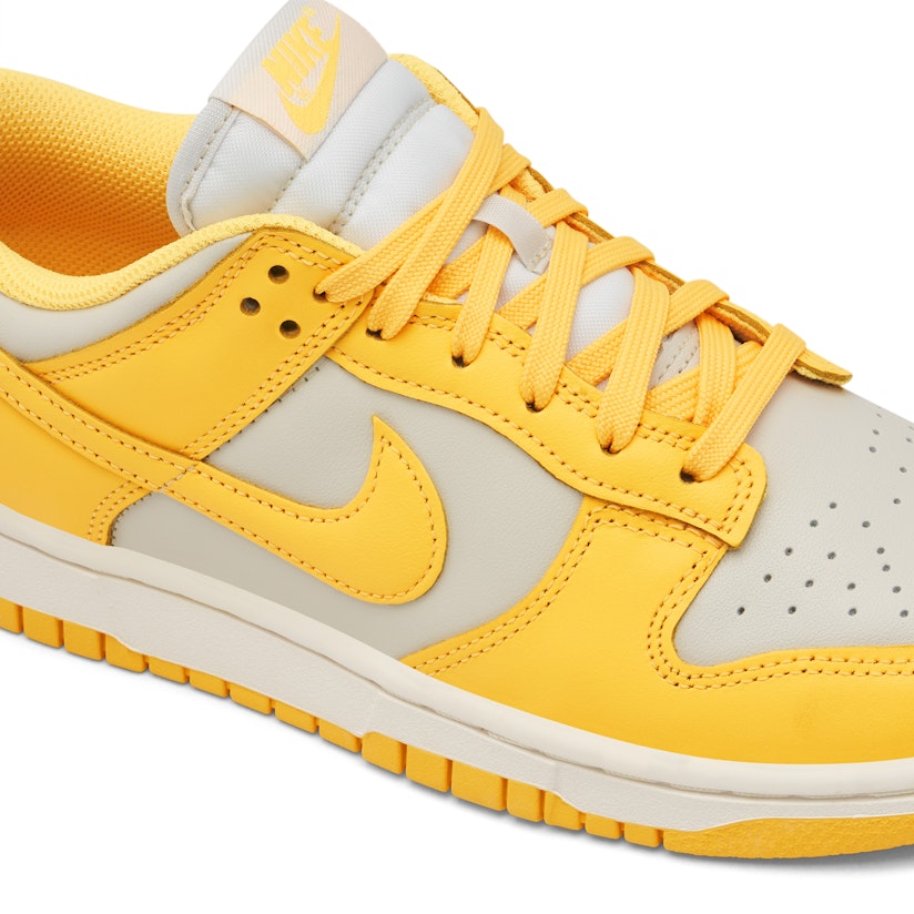 Nike Air Force 1 Low Womens Dark Citron Dark Citron