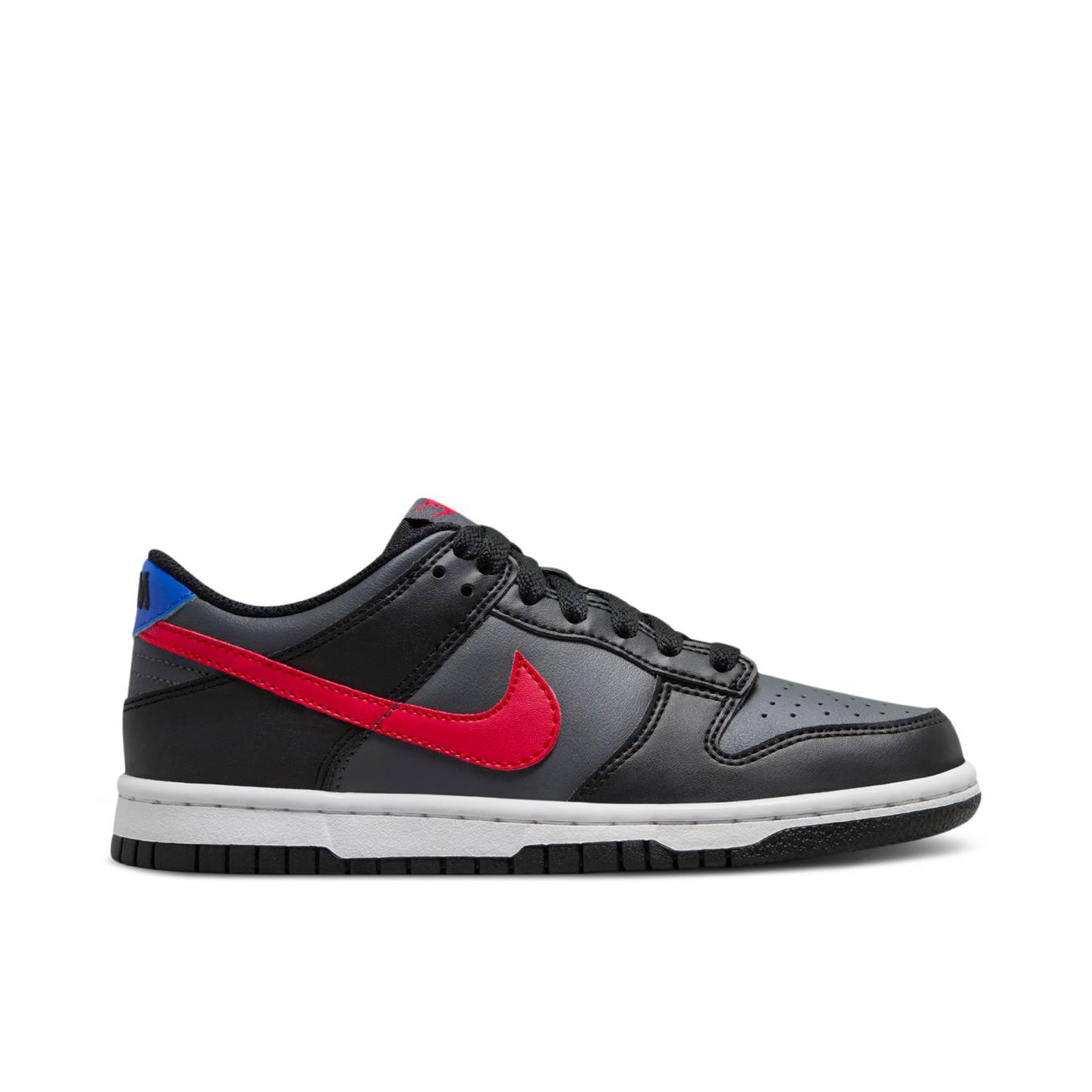 Nike Dunk Low Dark Beetroot | DJ6188-600 | Laced