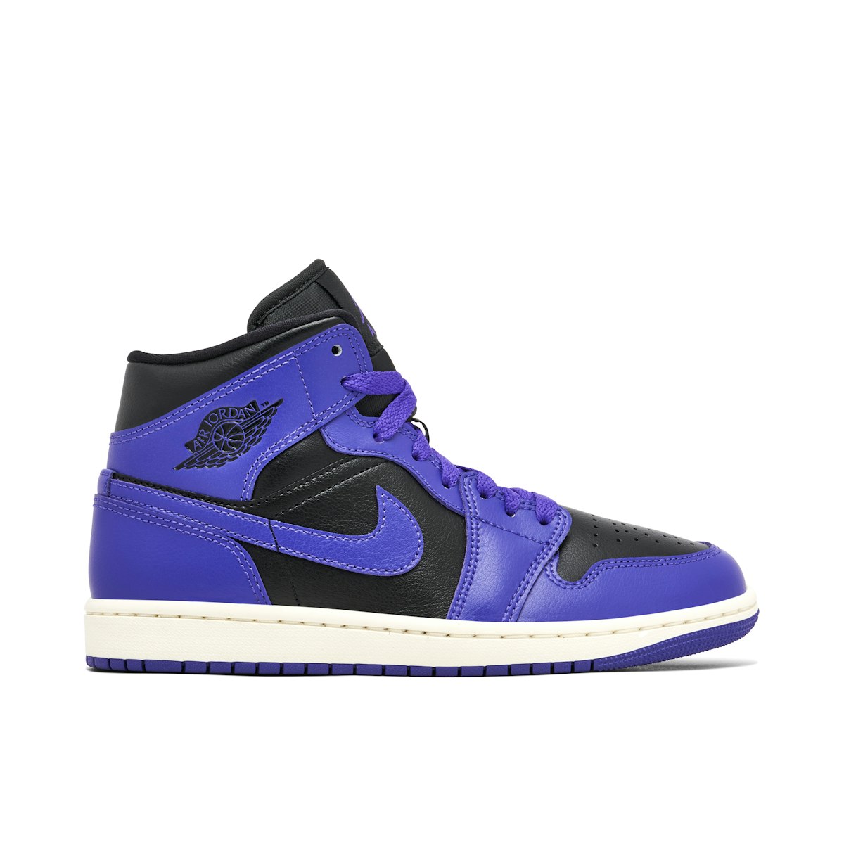 Jordan ones purple Clearance