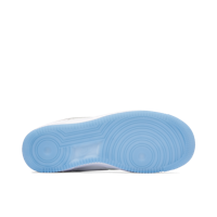 Nike Air Force 1 LV8 KSA 3-D Glasses Shoes Size 3Y CJ7160-100 White Pink  Blue