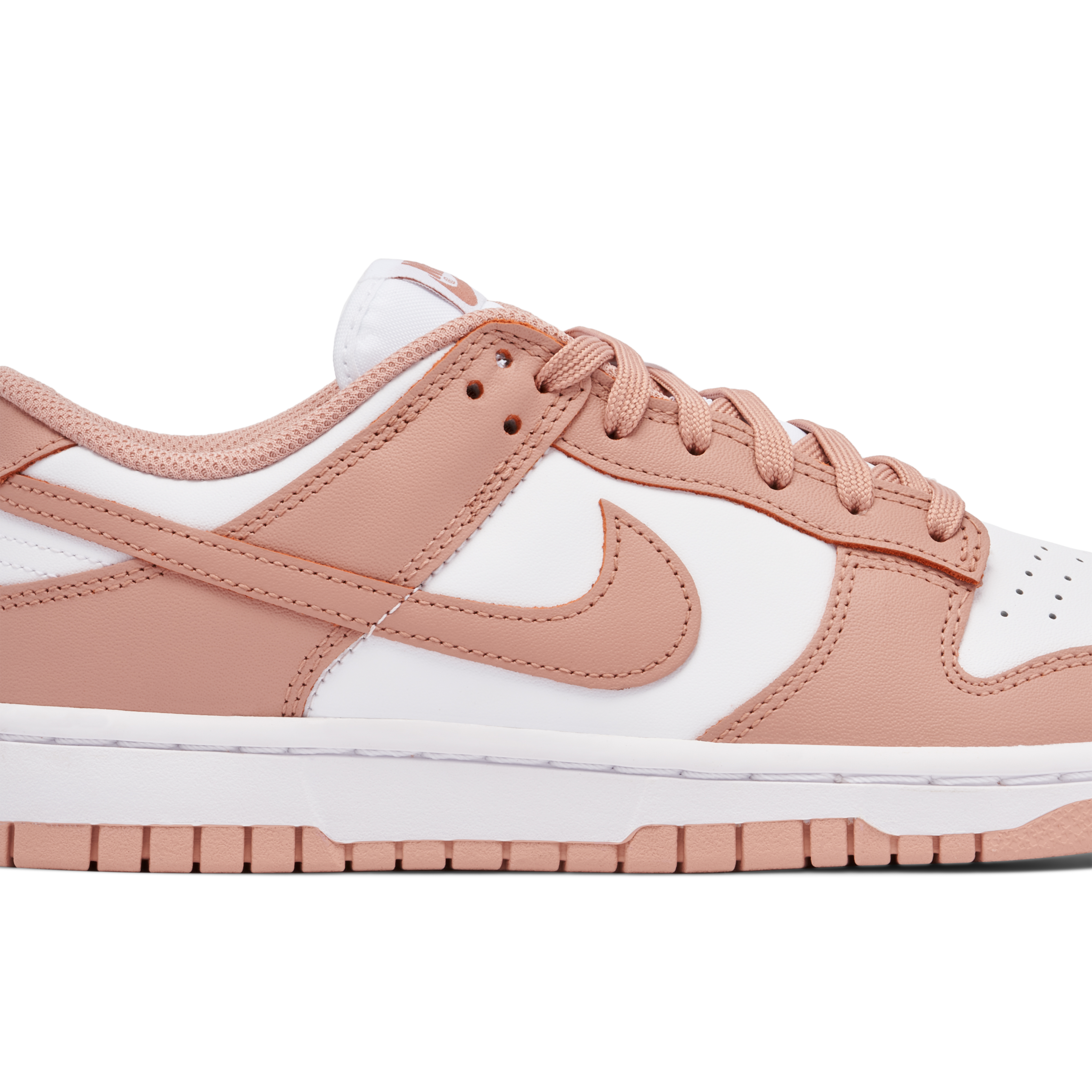 Nike Dunk Low Rose Whisper Womens | DD1503-118 | Laced