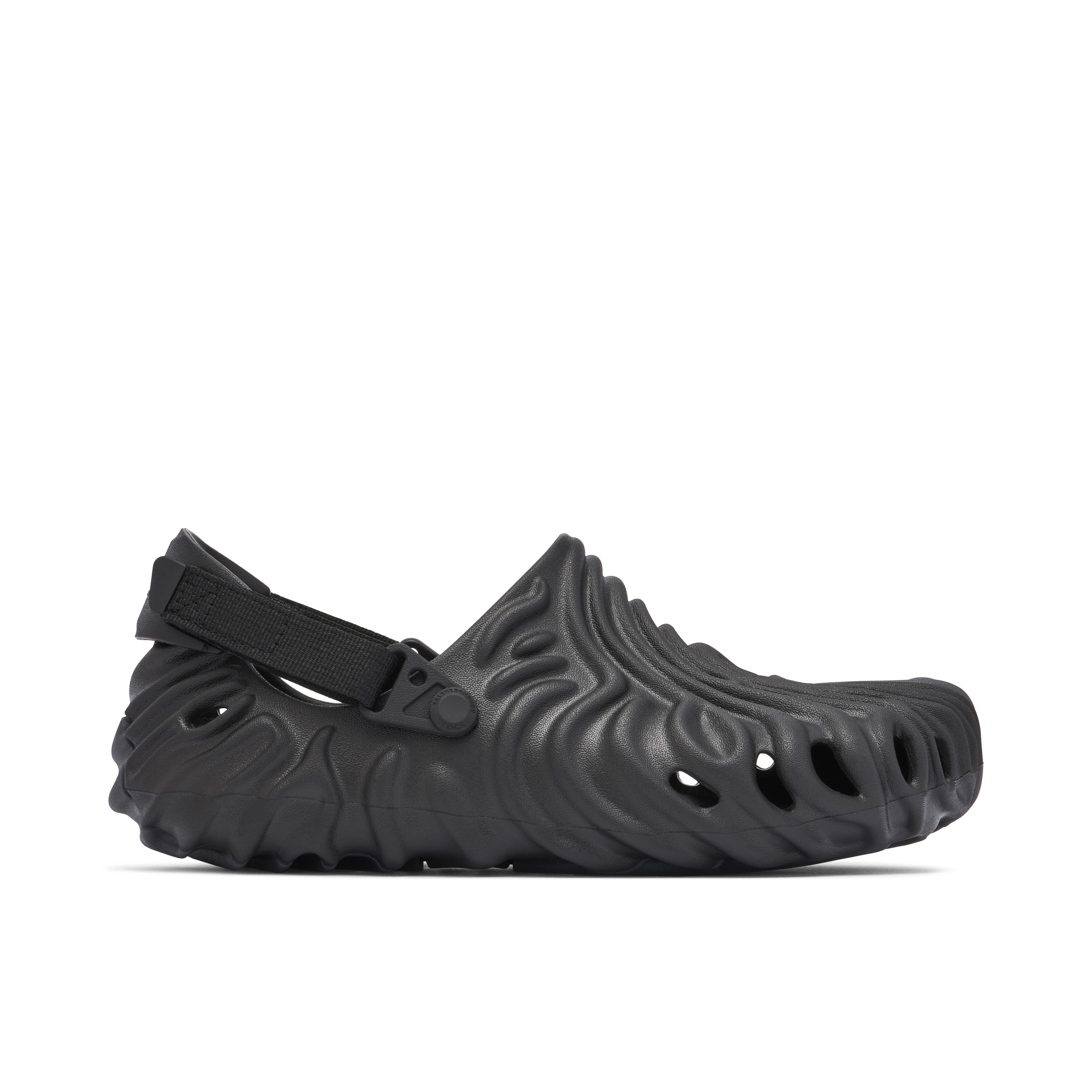 Crocs Pollex Clog x Salehe Bembury Sasquatch | 207393-001 | Laced