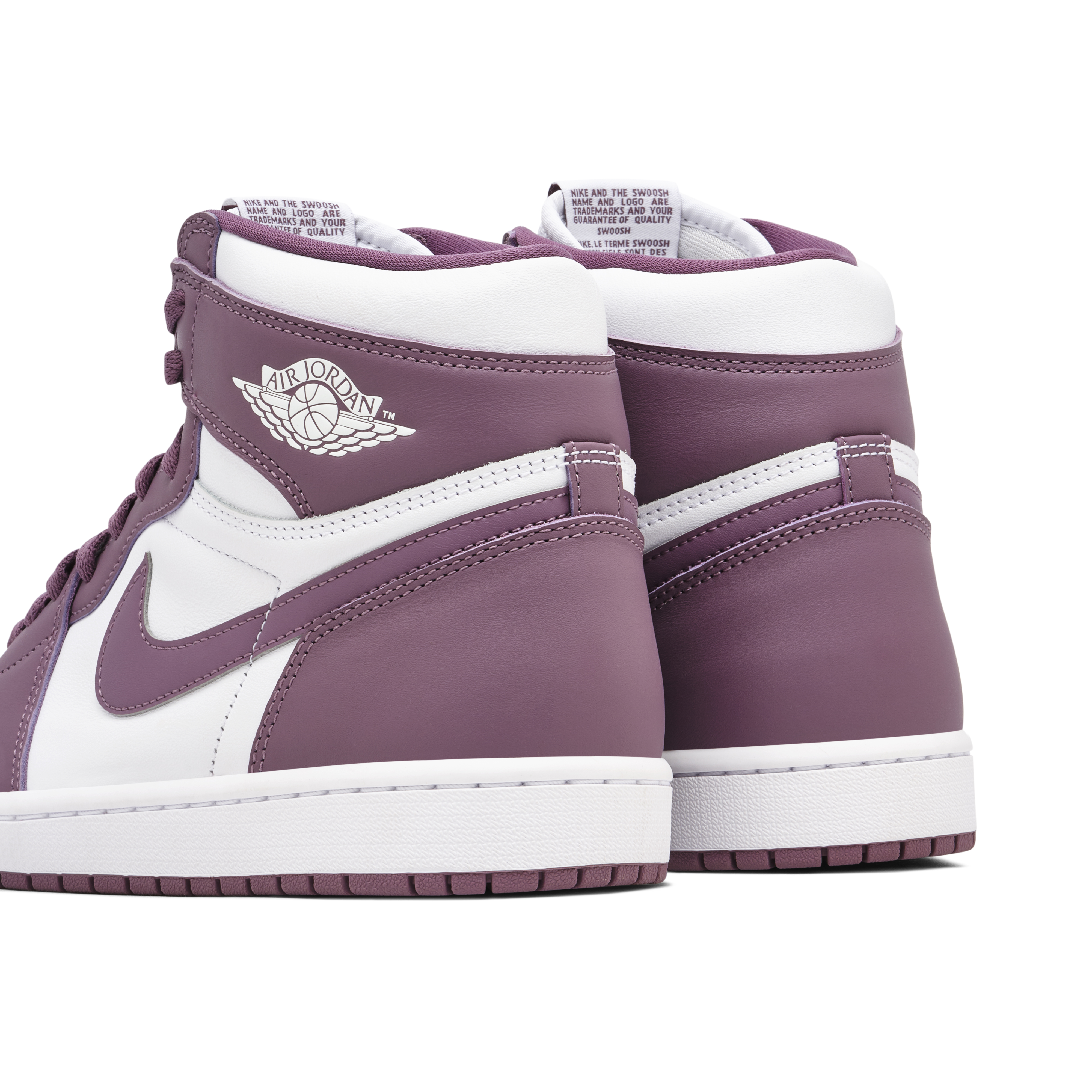 Air Jordan 1 High OG Sky J Mauve | DZ5485-105 | Laced