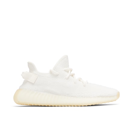 Yeezy Boost 350 V2 Cream Triple CP9366 | Laced