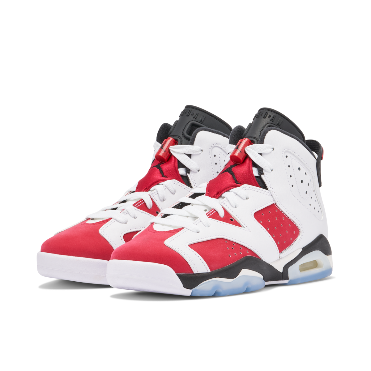 Retro carmine online 6s