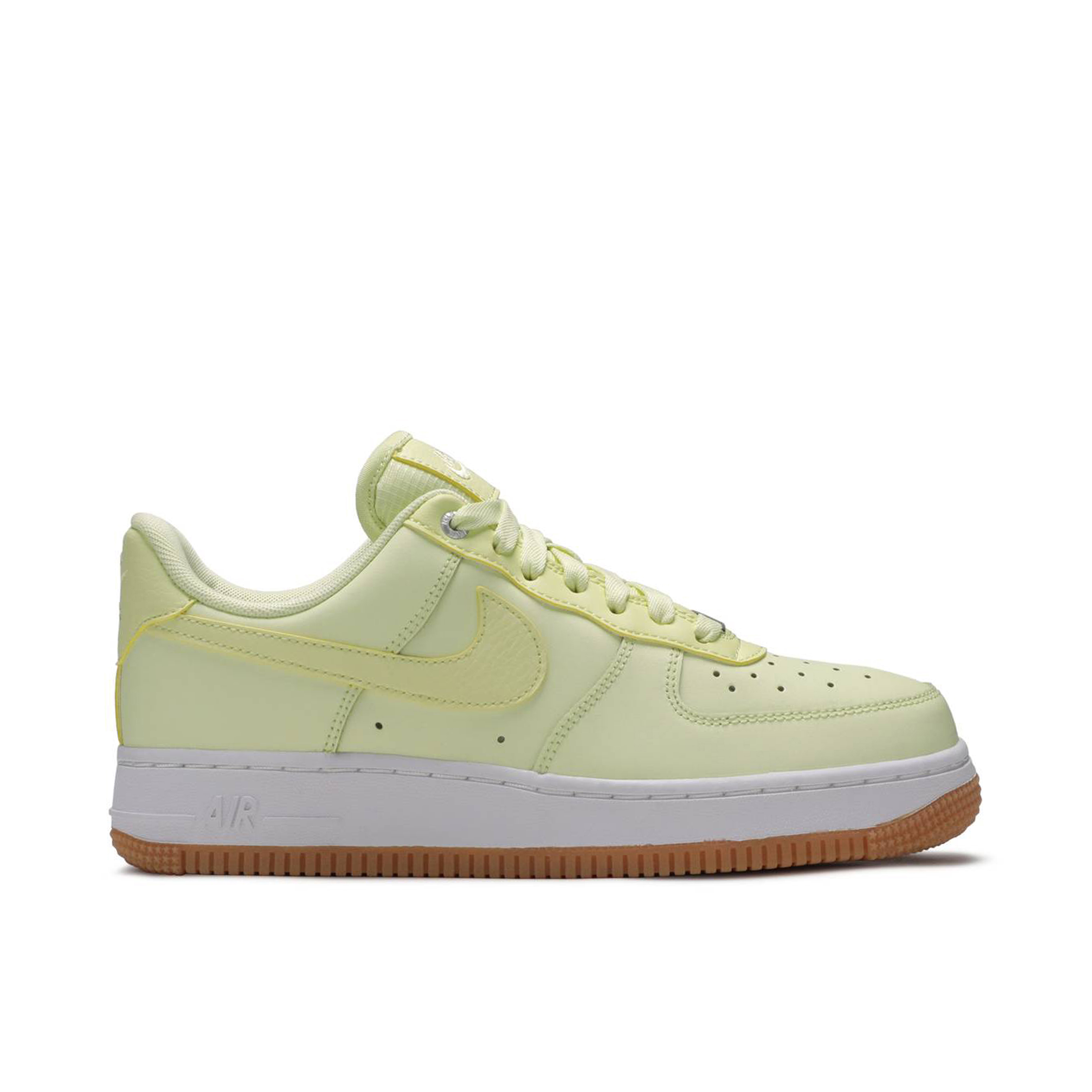 Nike air force 2024 1 luminous green