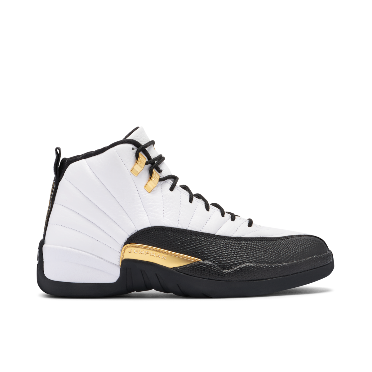 Air Jordan 12 Royalty CT8013 170 Laced