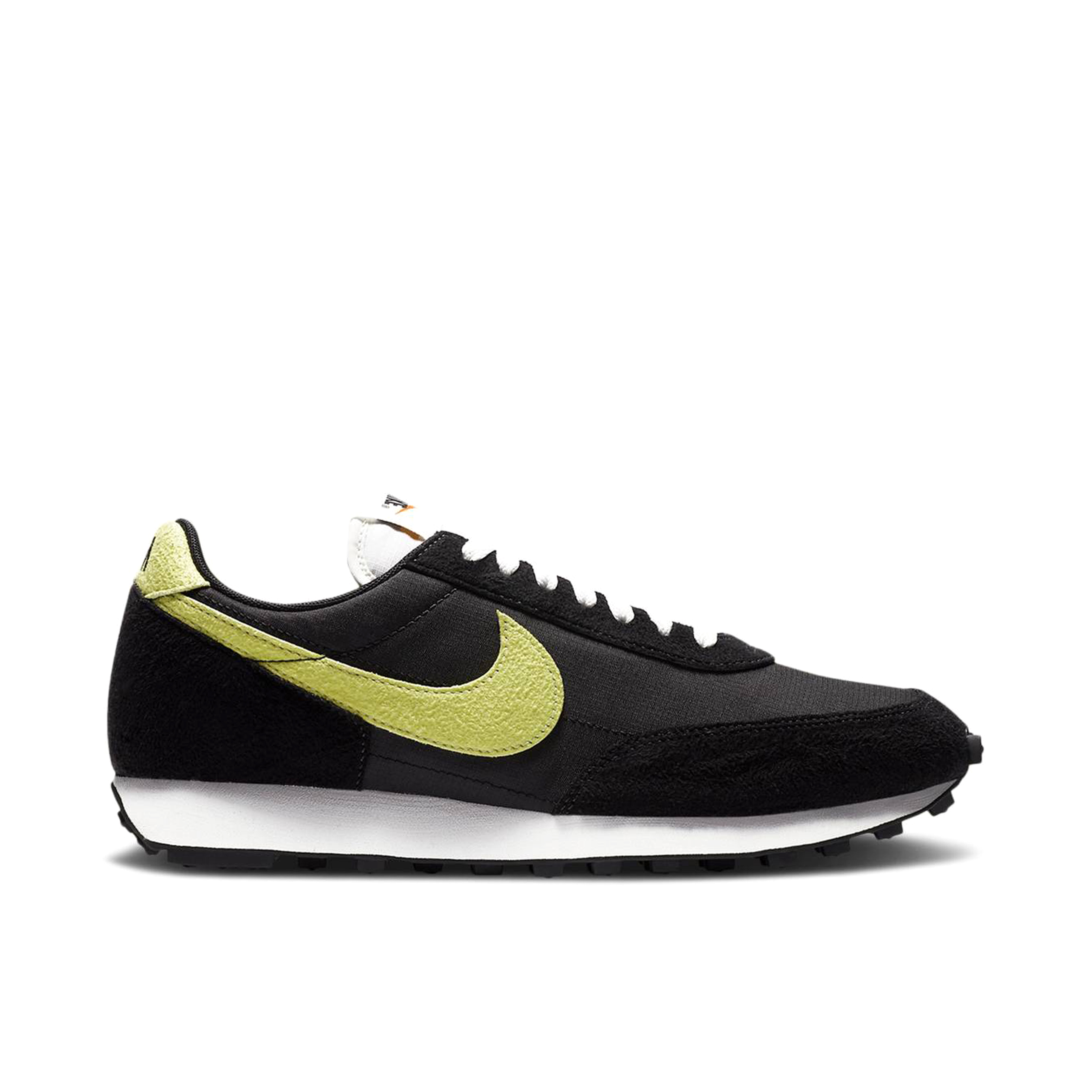 Nike on sale daybreak black