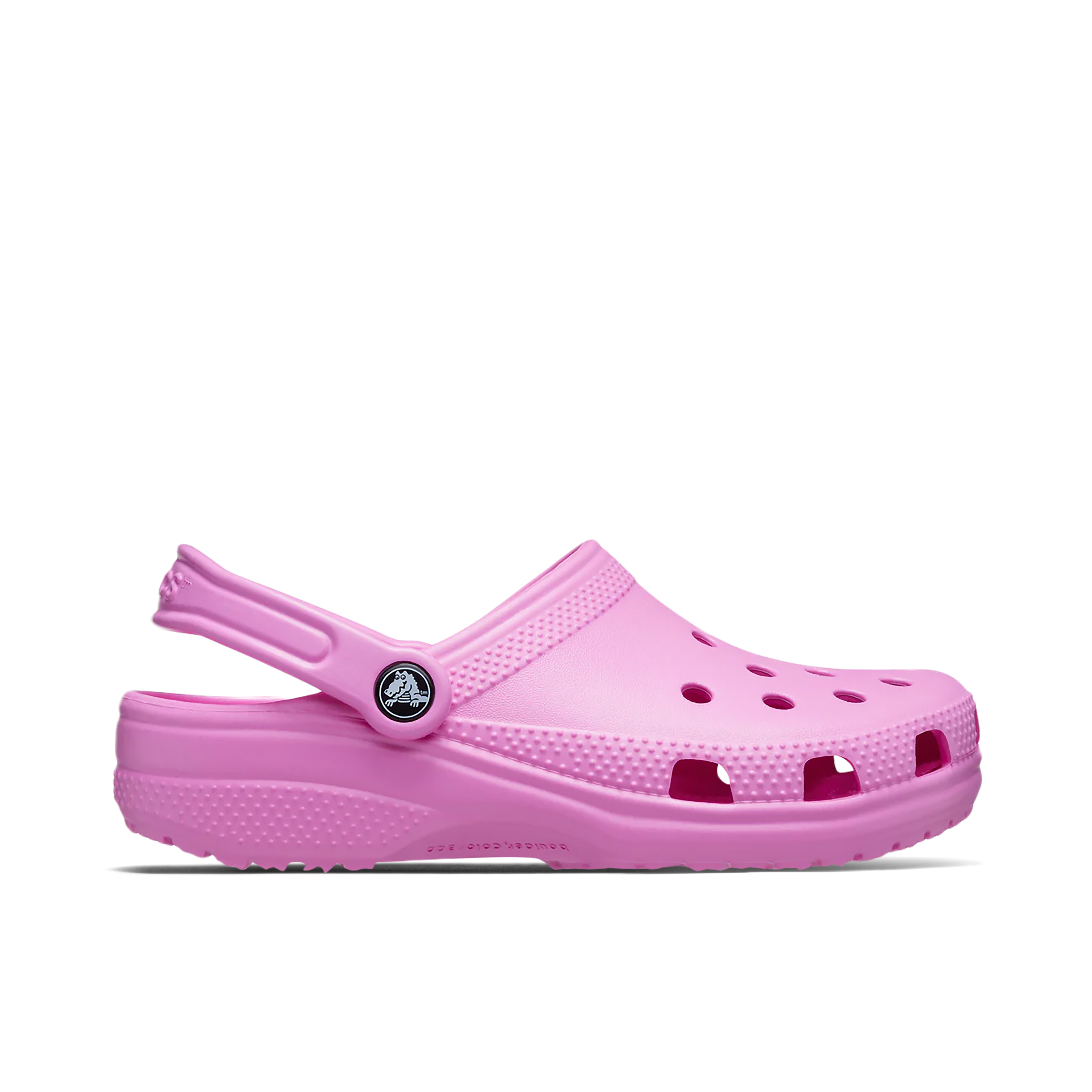 Ballerina crocs clearance