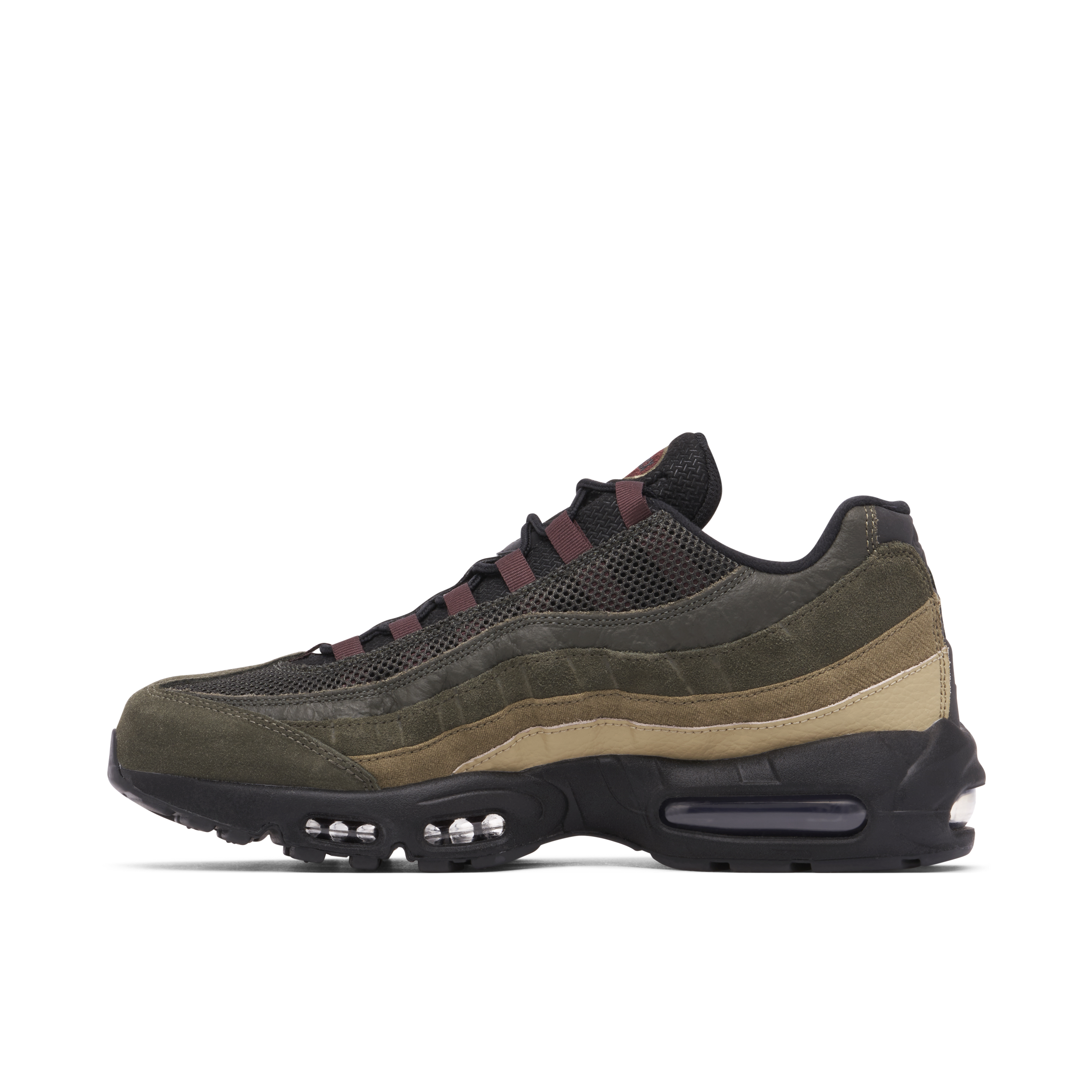 Olive green air sales max 95