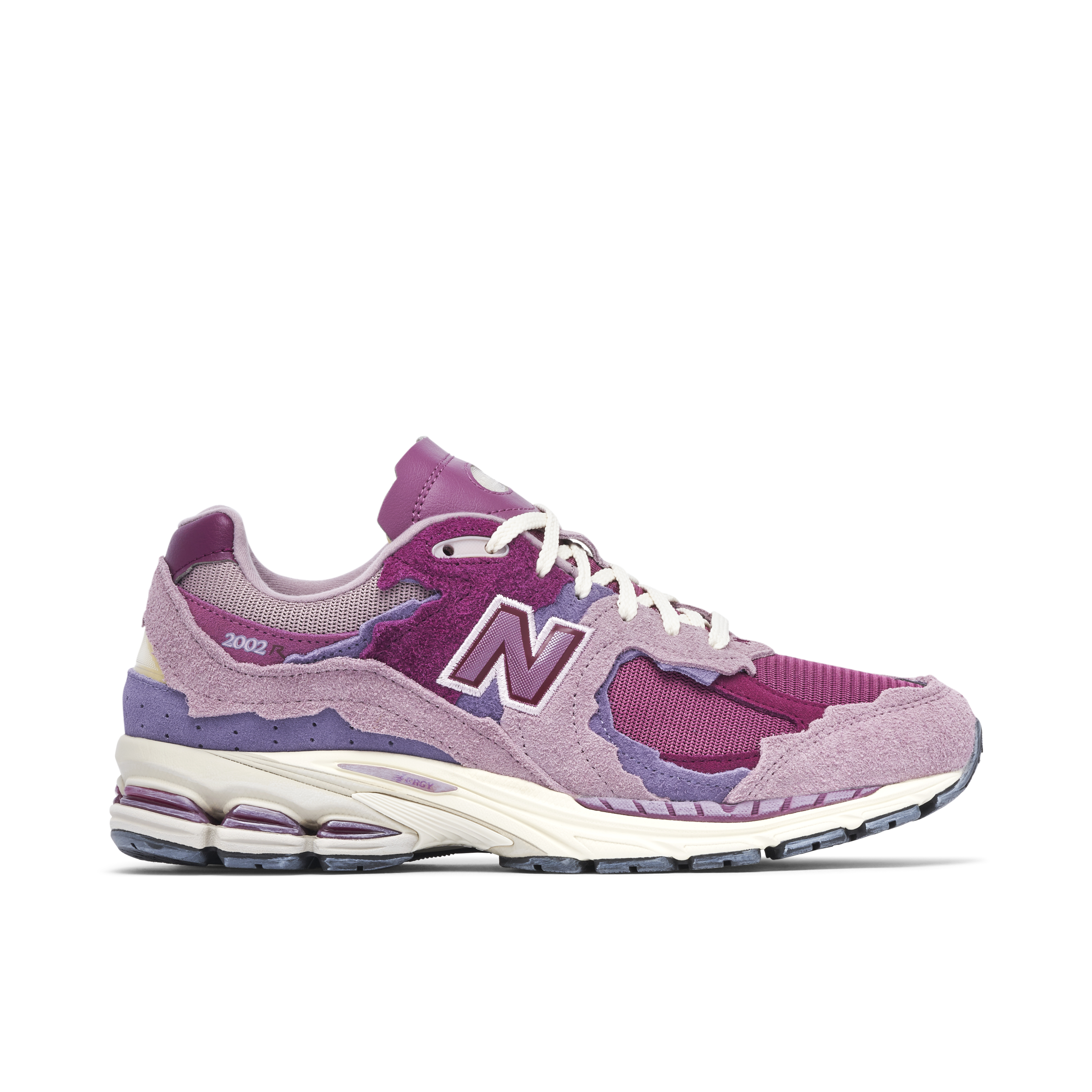 20+ Light Pink New Balance 2002R