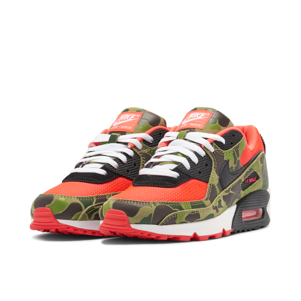 Air max discount 90 camo 2020