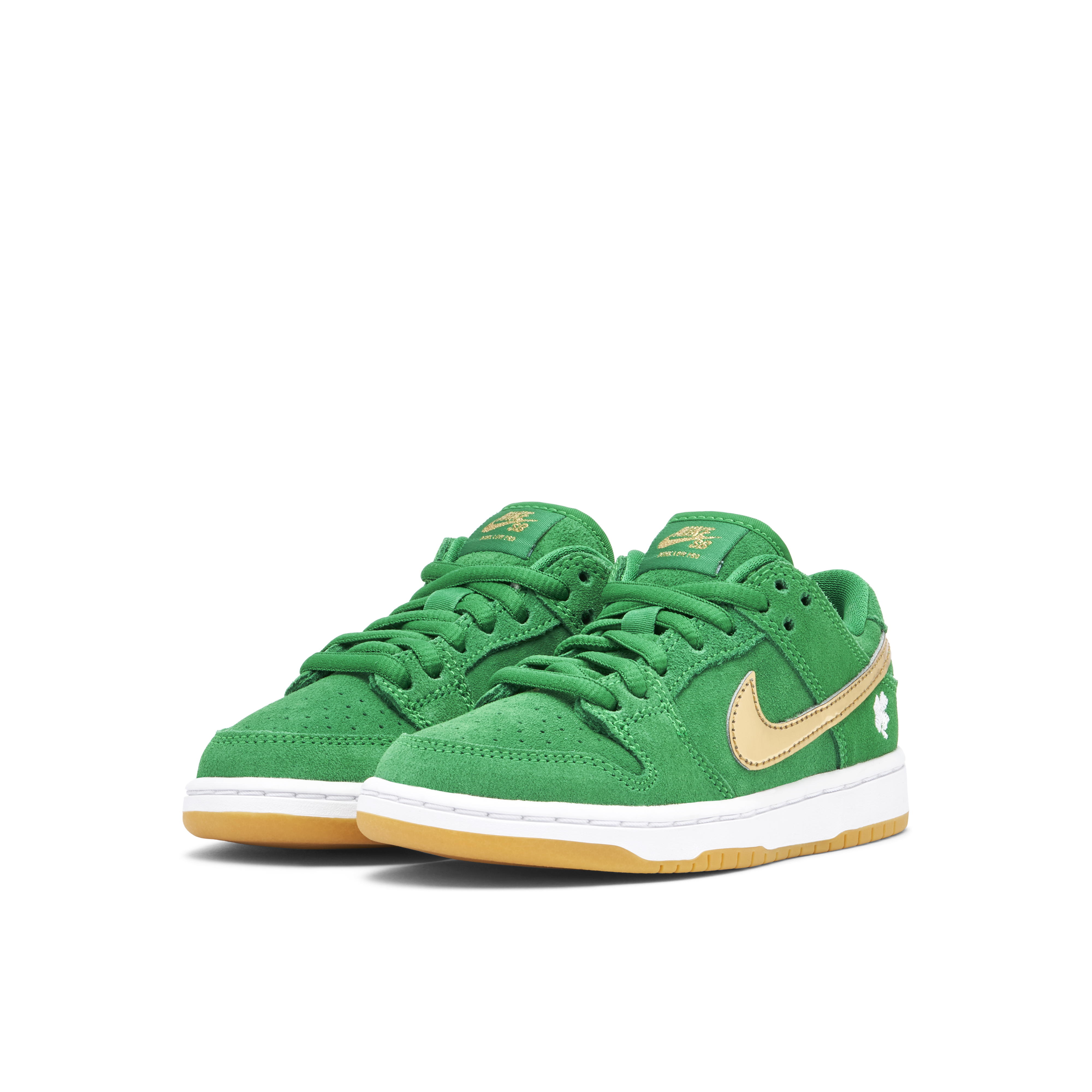 Nike SB Dunk Low St Patrick's Day PS (2022) | DN3675-303 | Laced