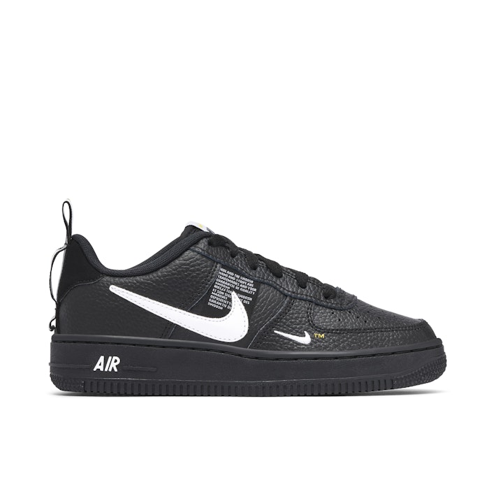 Nike air force utility low junior Clearance