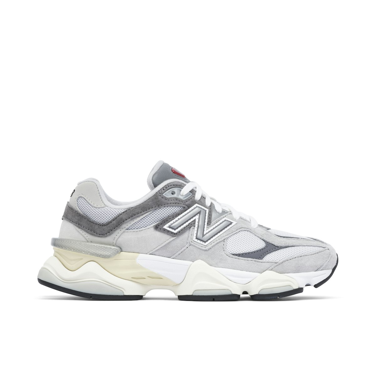Classic gray new balance Clearance