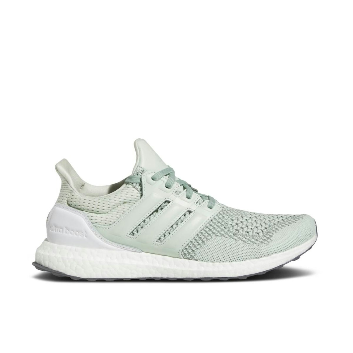 adidas ultra boost linen green