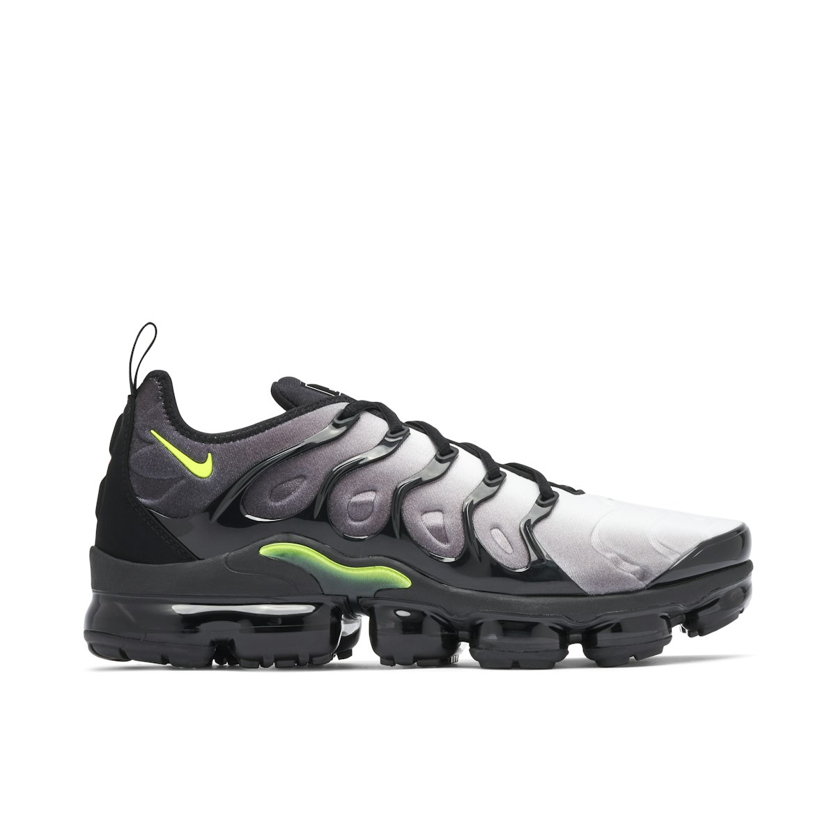 Vapor max plus black volt Clearance