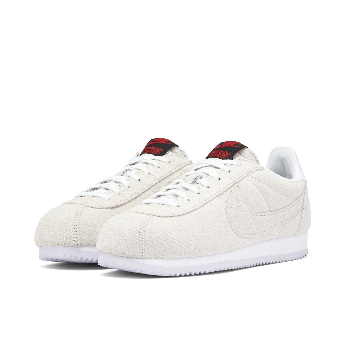 Nike Cortez X Stranger Things Upside Down Cj6107 100 Laced 4286