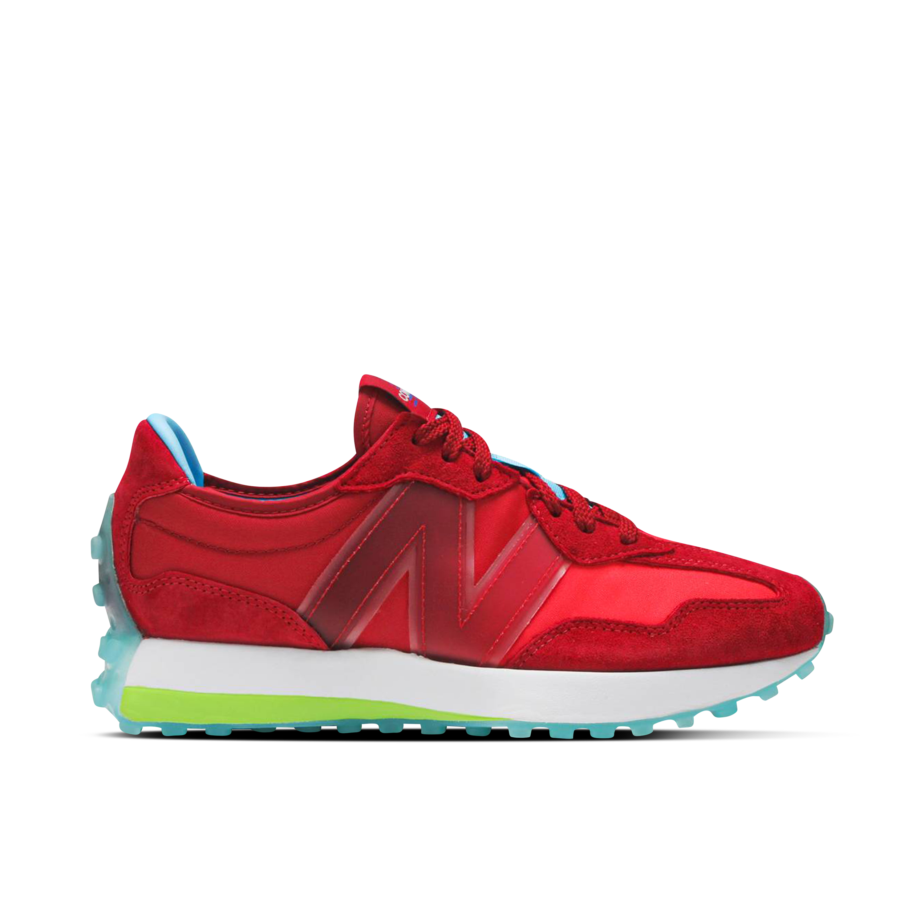 New balance 327 cheap concepts cape