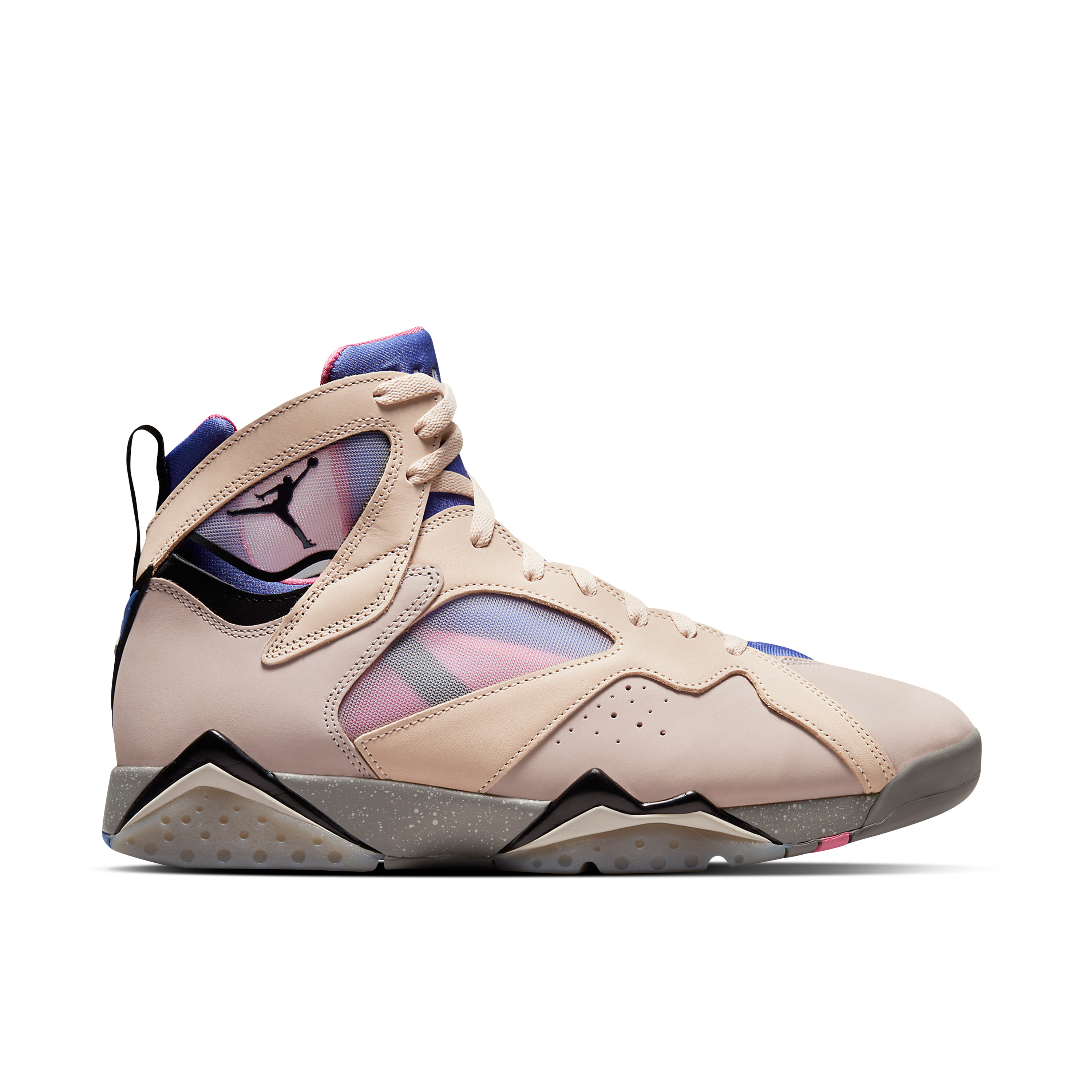 men air jordan 7 retro se