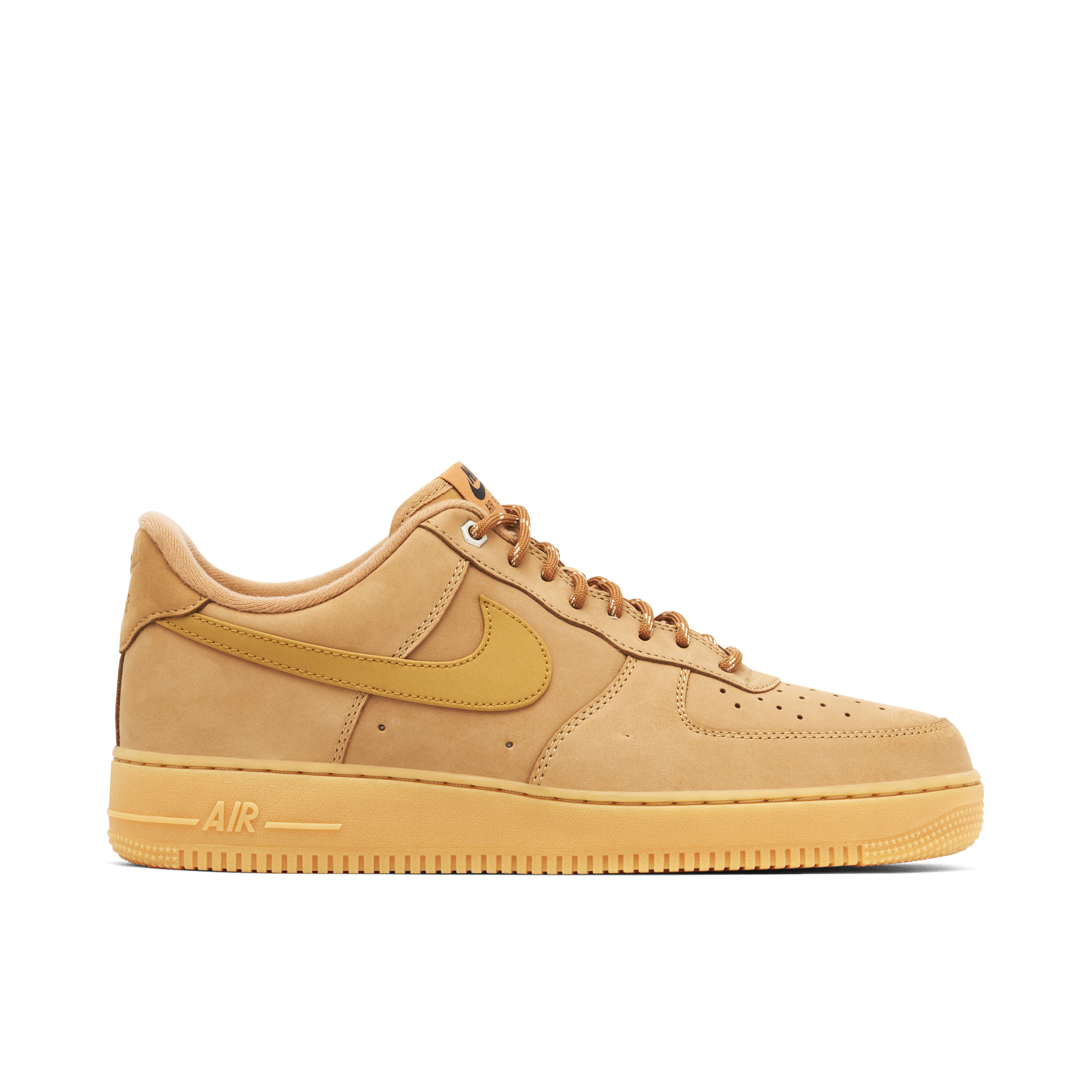Nike Air Force 1 Low Flax Brown | CJ9179-200 | Laced