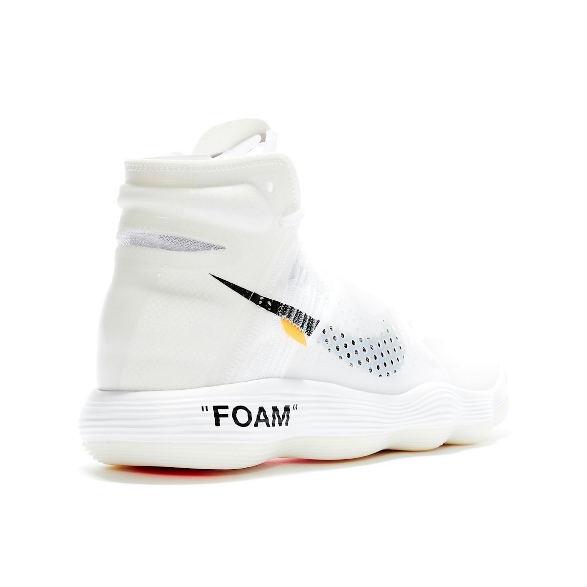 Nike off white foam Clearance