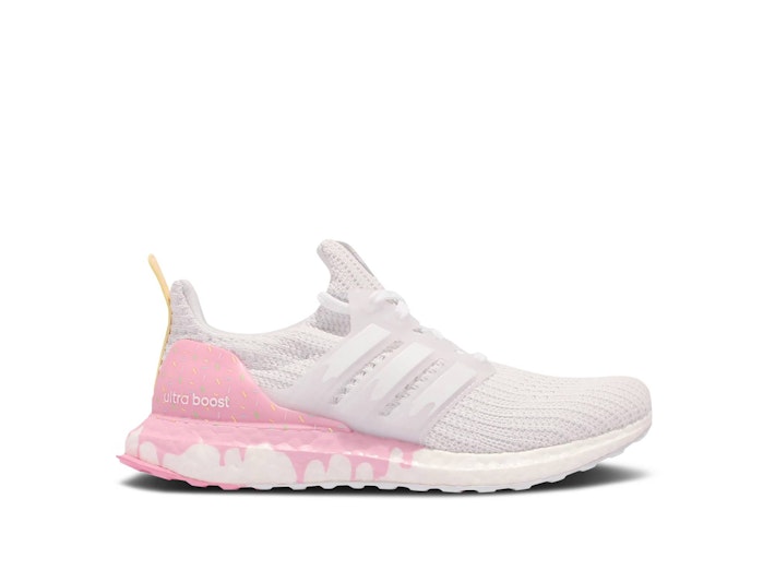 Ultraboost Trainers Online Adidas Sneakers Laced