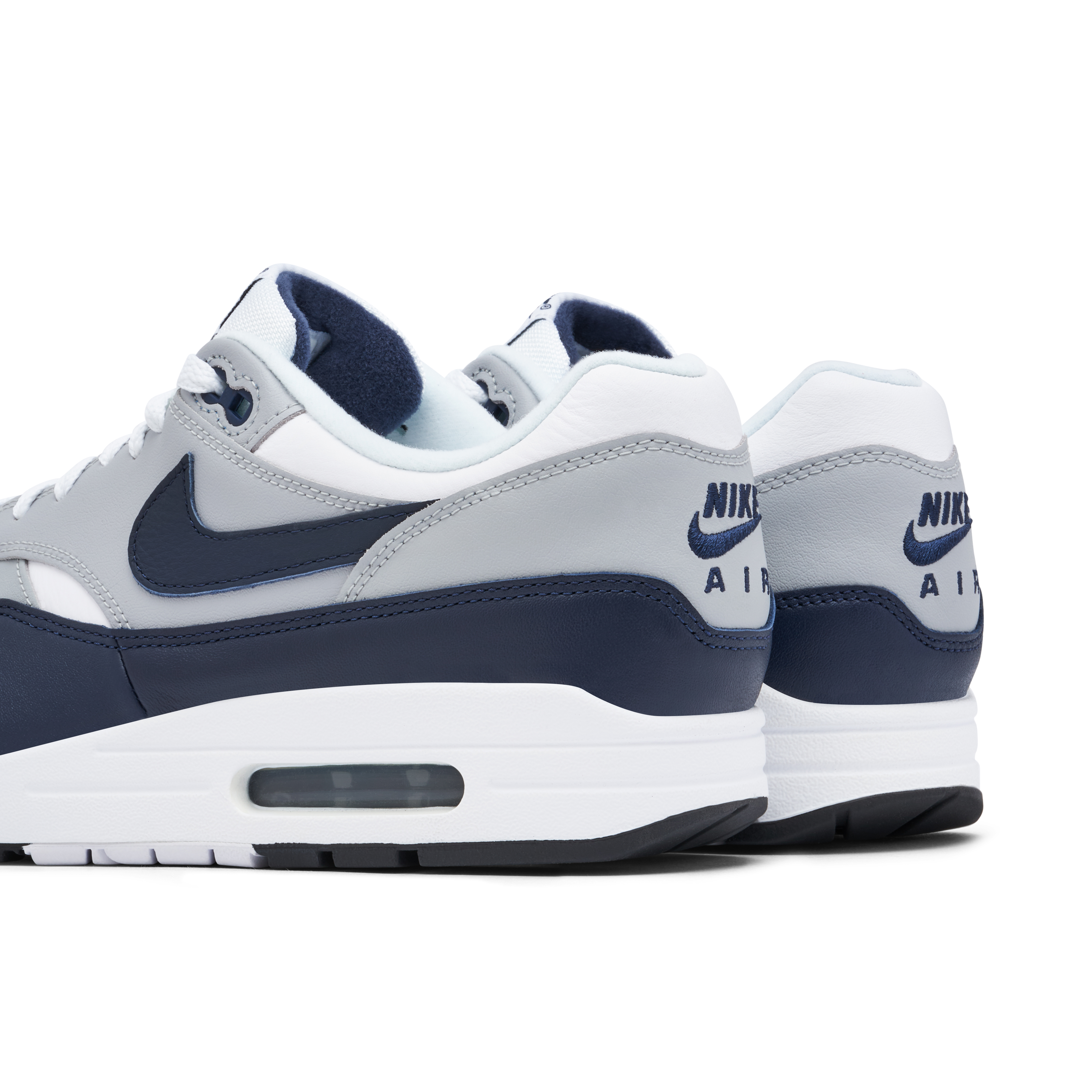 Nike Mens Air Max 1 LV8 DH4059 100 Obsidian - Size : : Clothing,  Shoes & Accessories