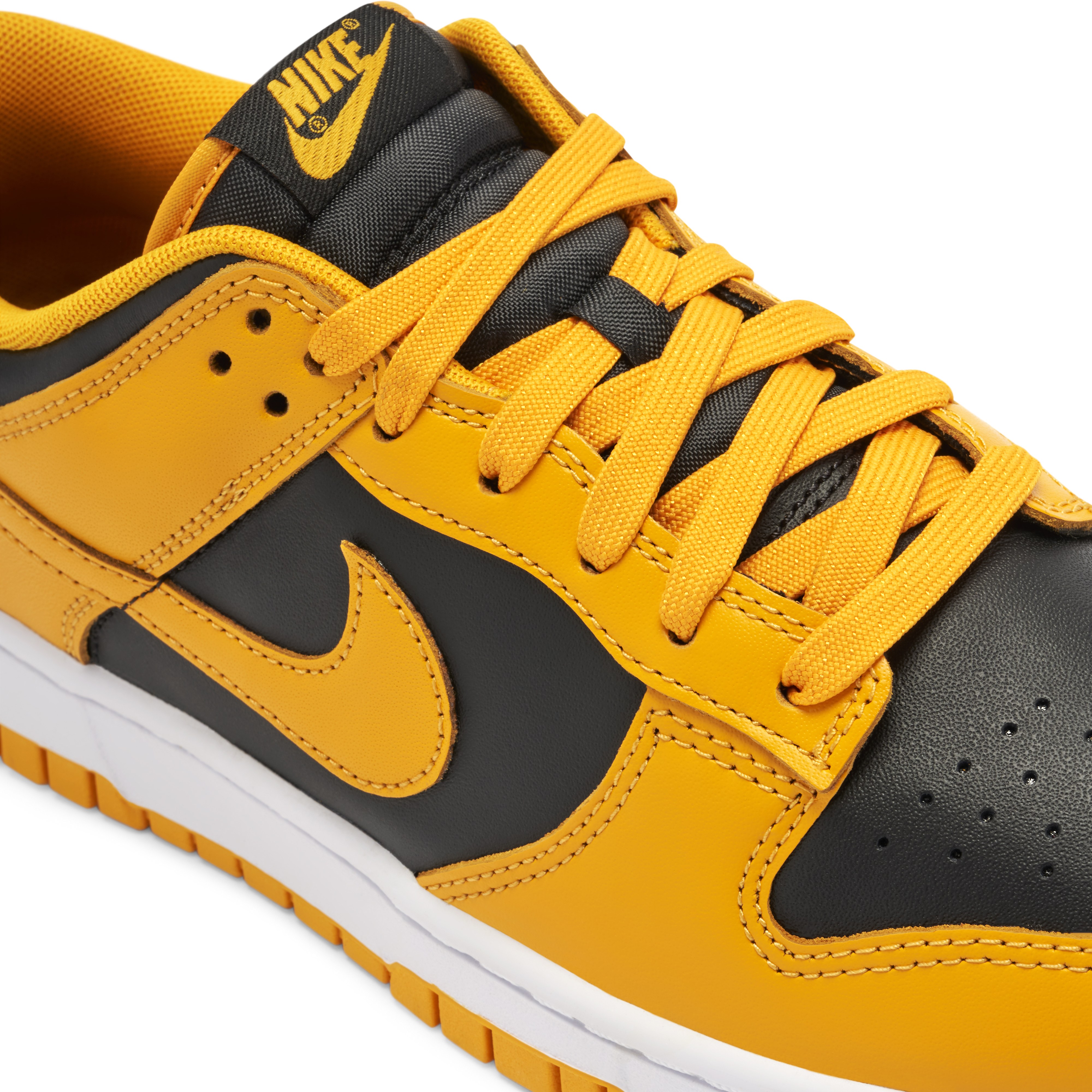 Nike Dunk Low Goldenrod | DD1391-004 | Laced